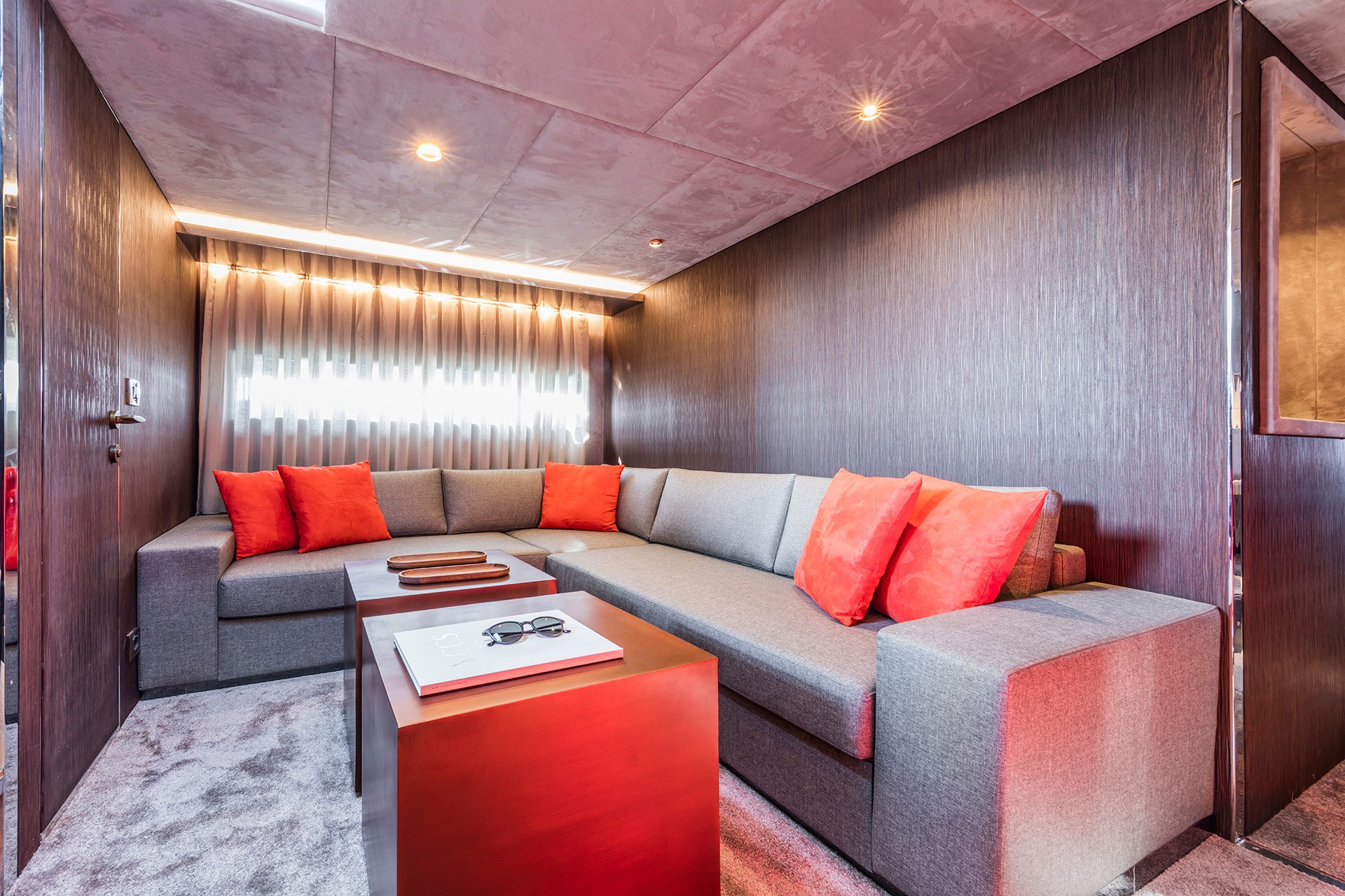 MAZU YACHTS 52 2026