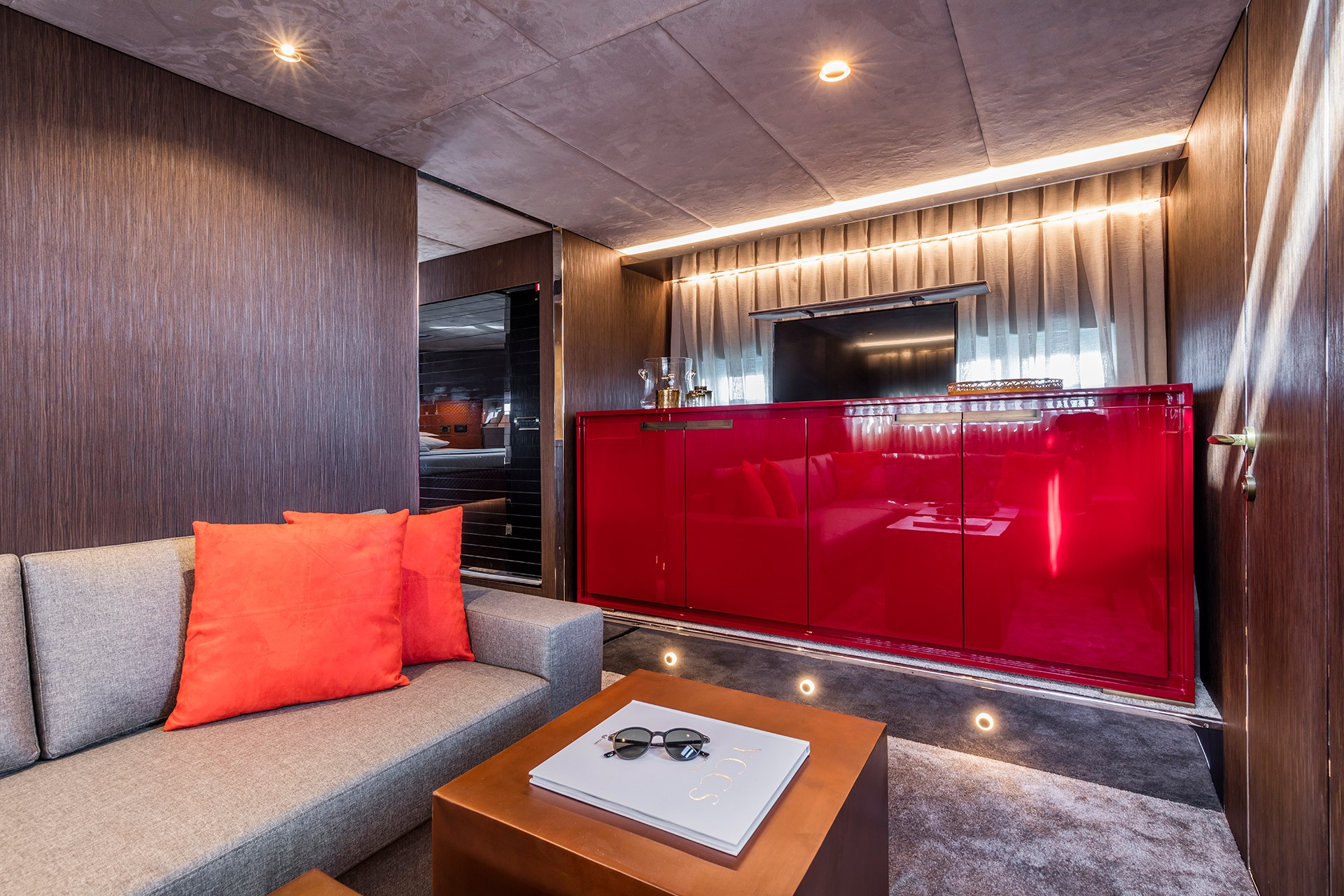 MAZU YACHTS 52 2026