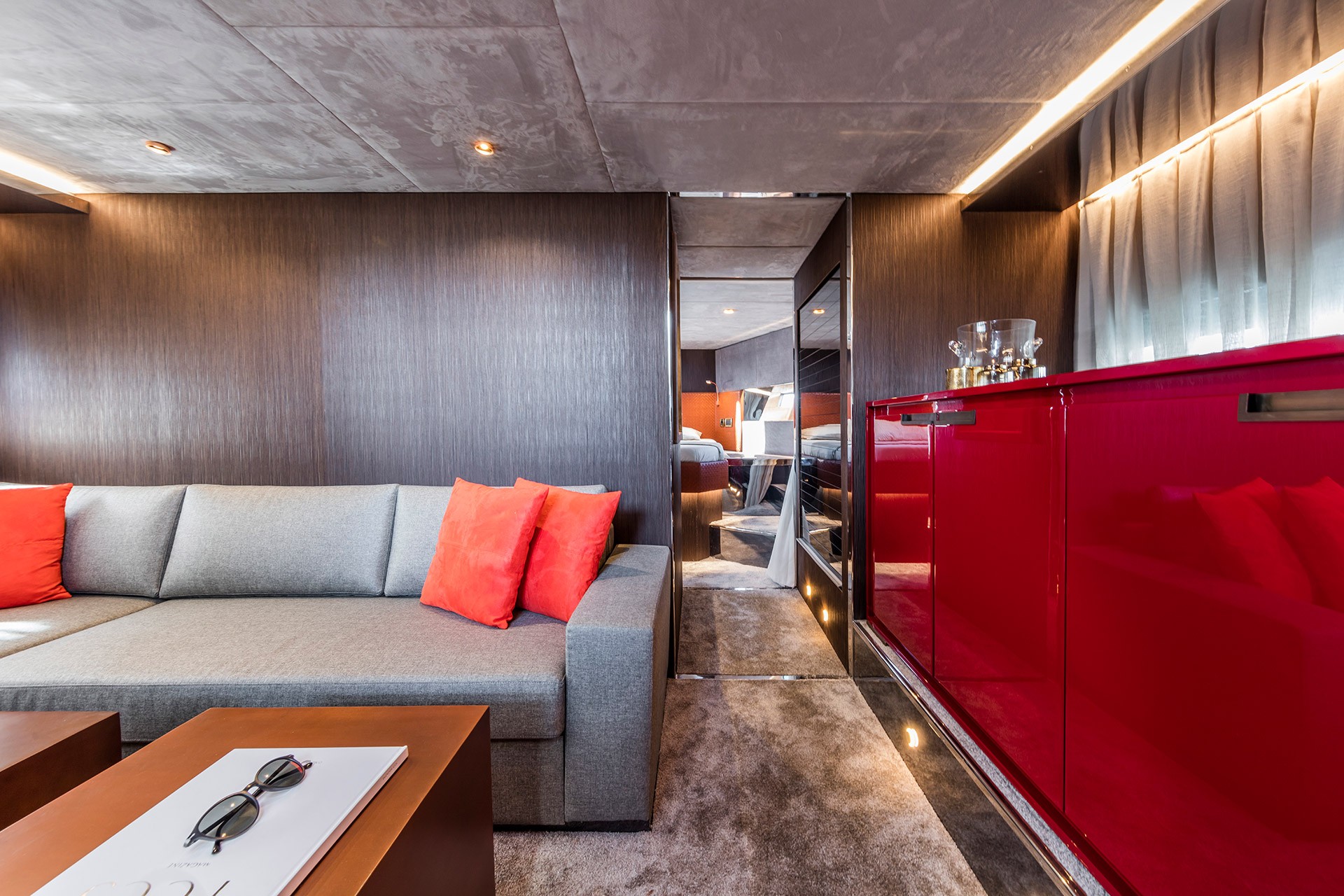 MAZU YACHTS 52 2026