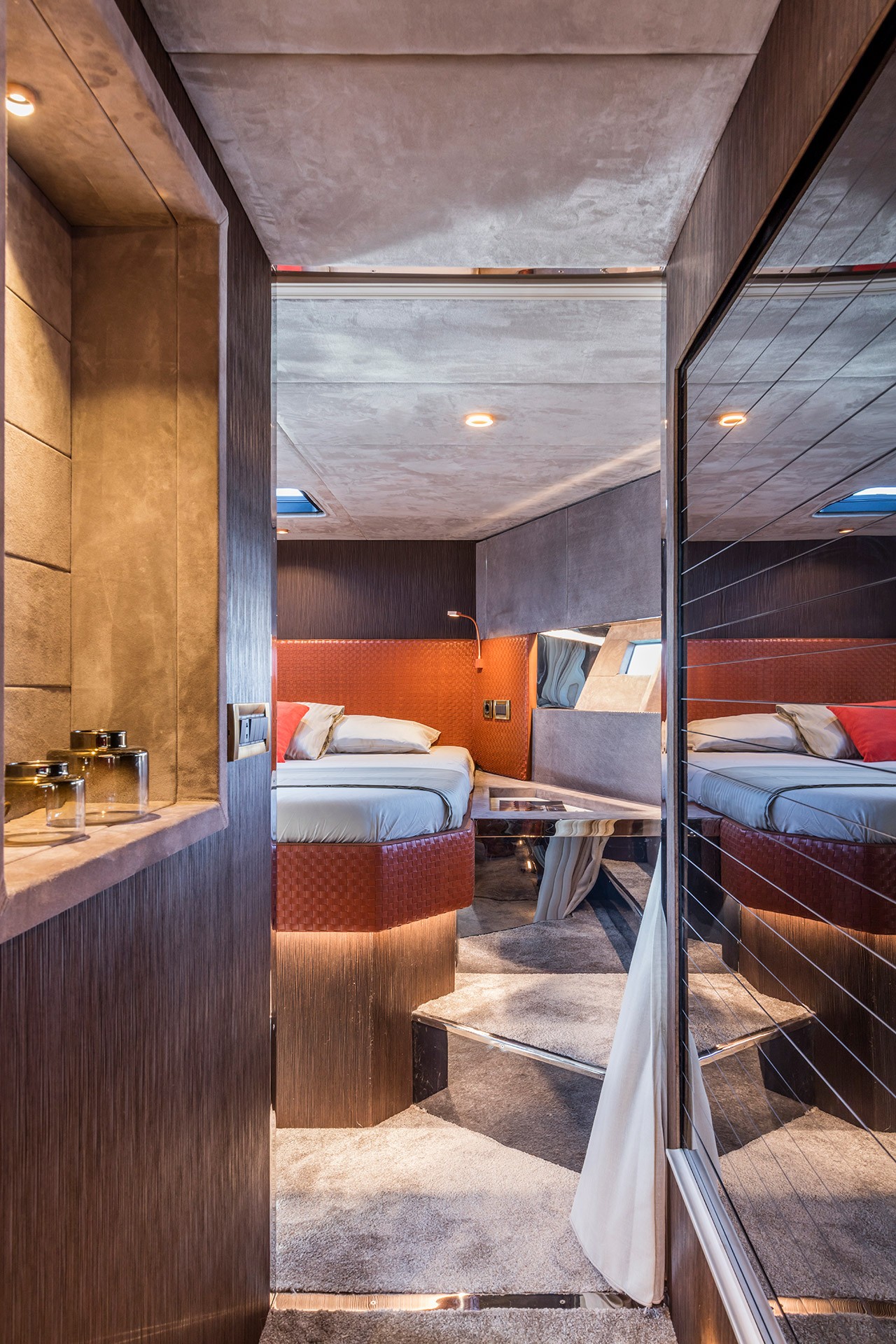 MAZU YACHTS 52 2026