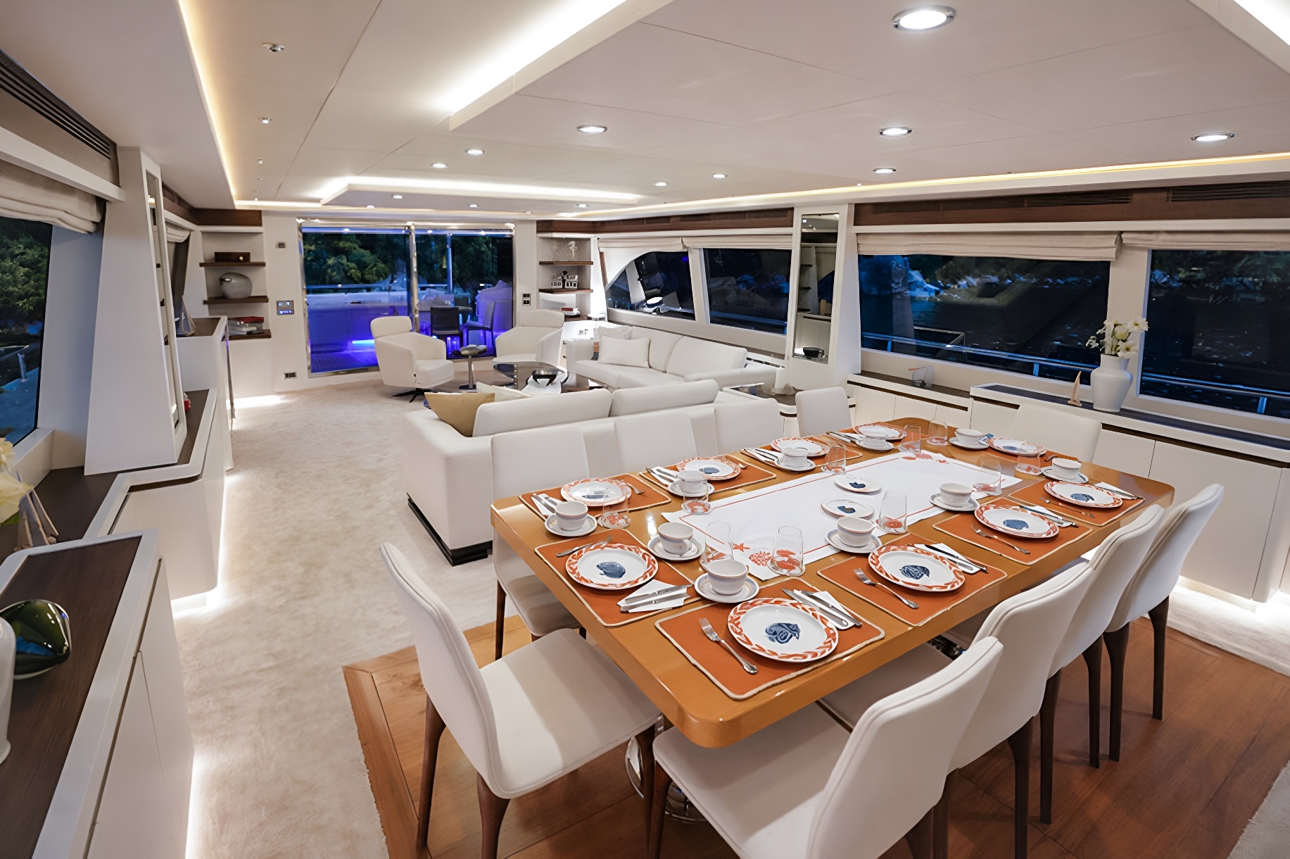 MENGİ YAY 37.5M 2009 PANFELISS