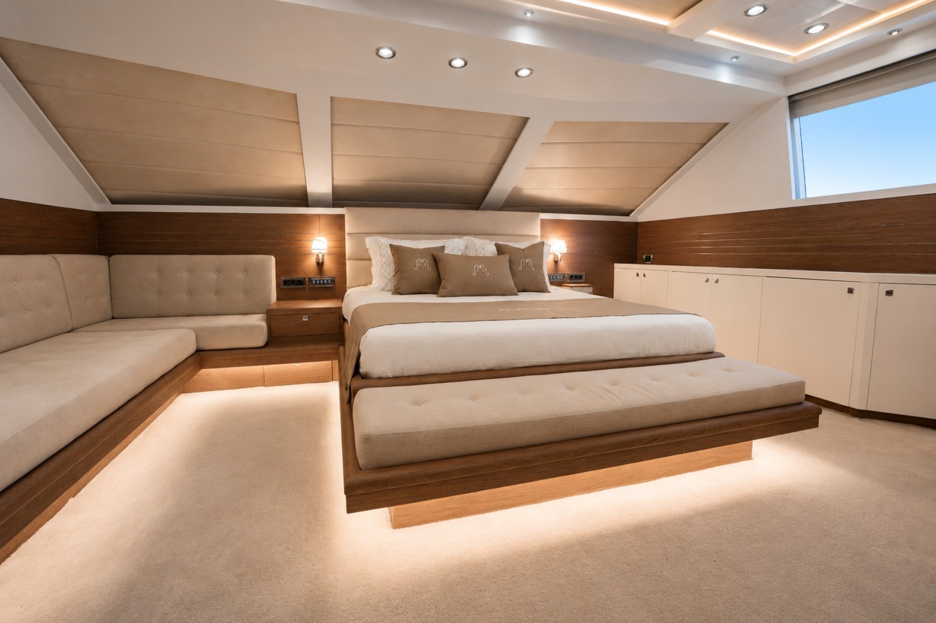 MENGİ YAY 37.5M 2009 PANFELISS