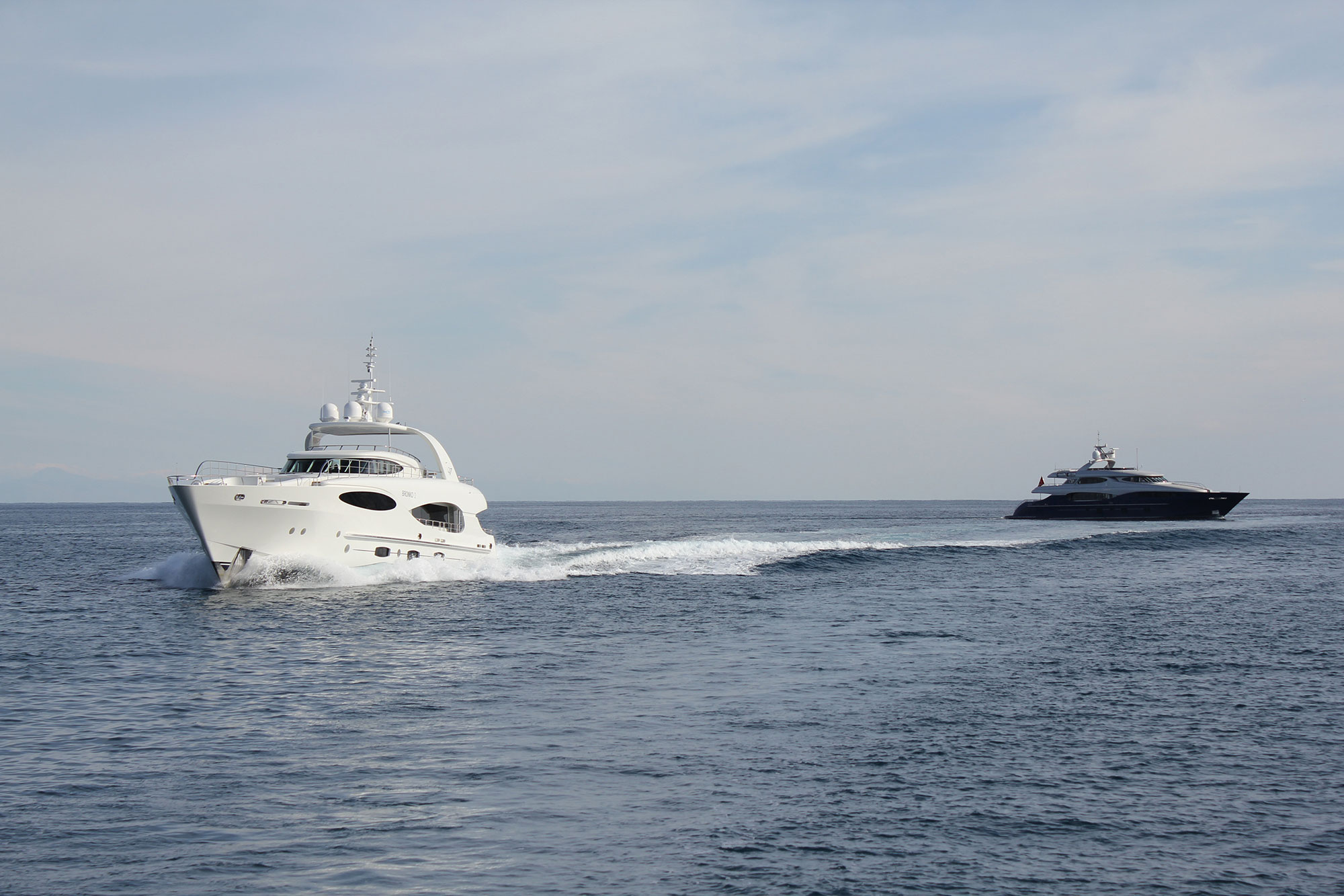 VICEM YACHTS VULCAN 32M 2027