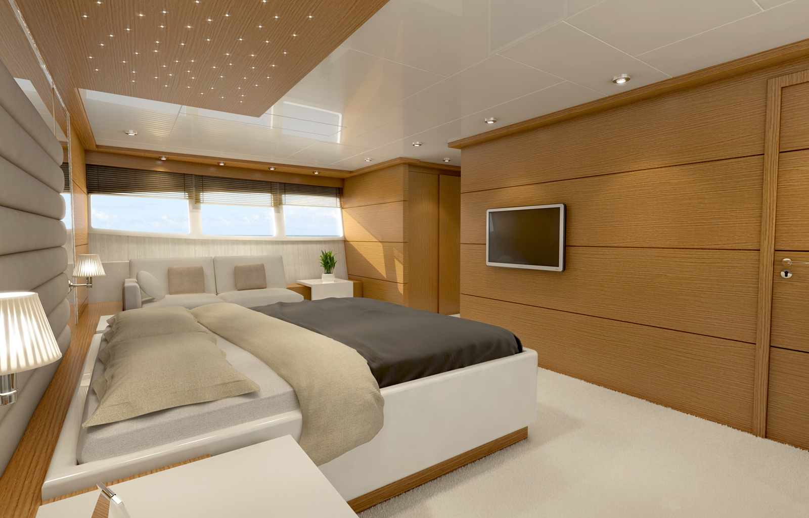 VICEM YACHTS VULCAN 35M 2027