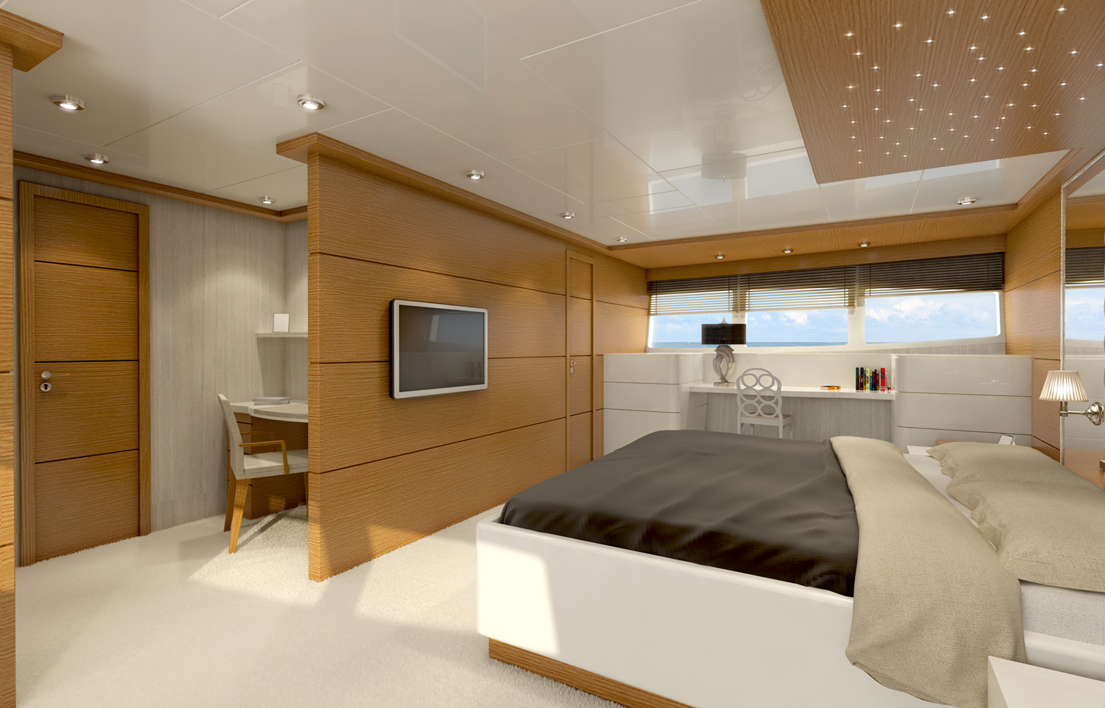 VICEM YACHTS VULCAN 35M 2027