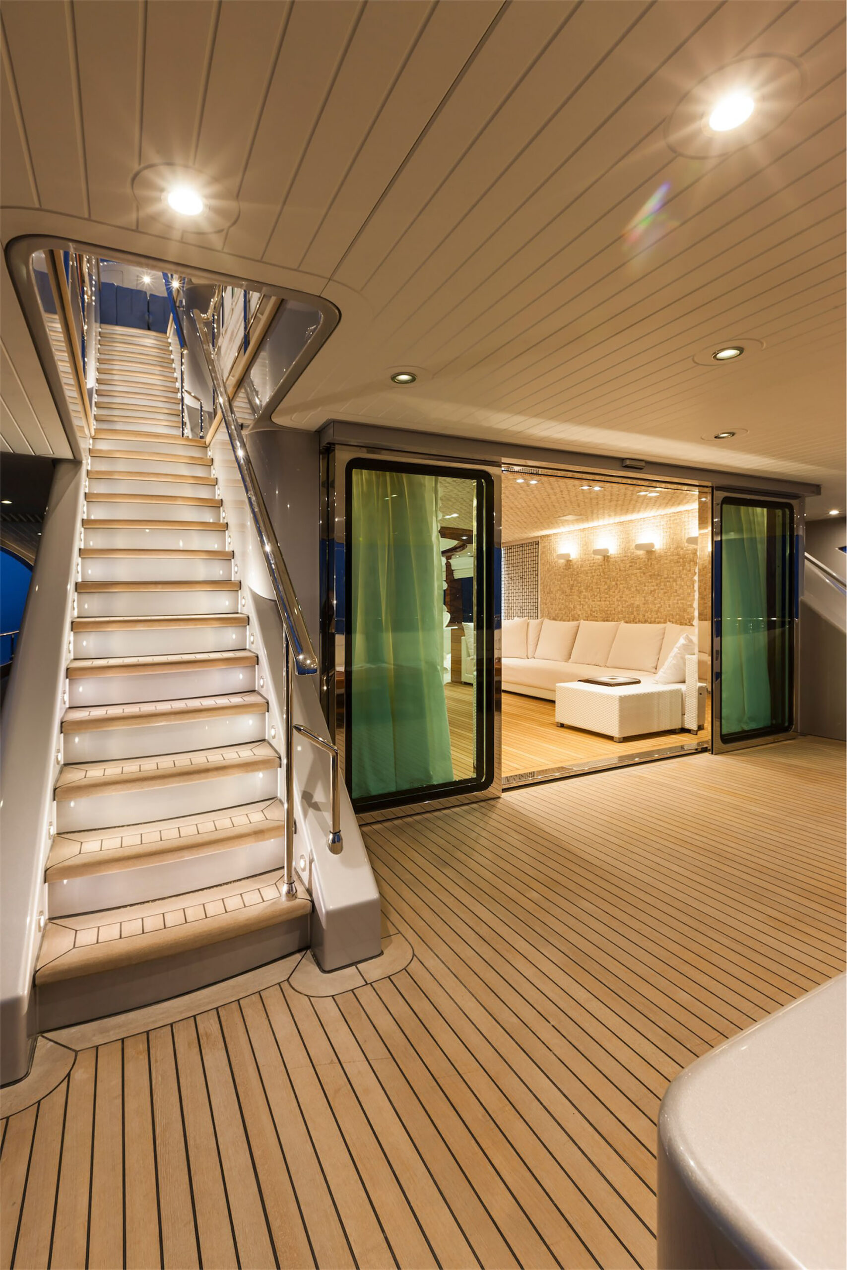 VICEM YACHTS VULCAN 46M 2027