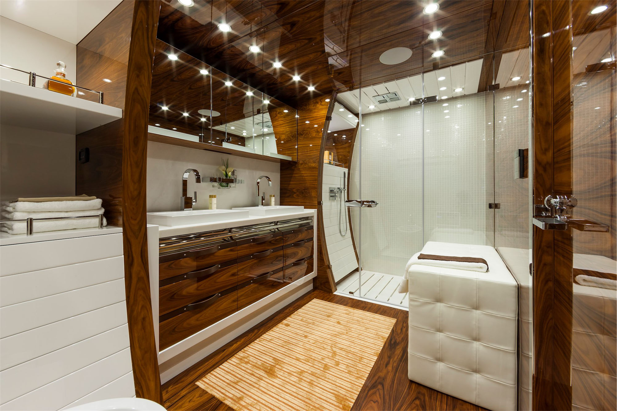 VICEM YACHTS VULCAN 46M 2027