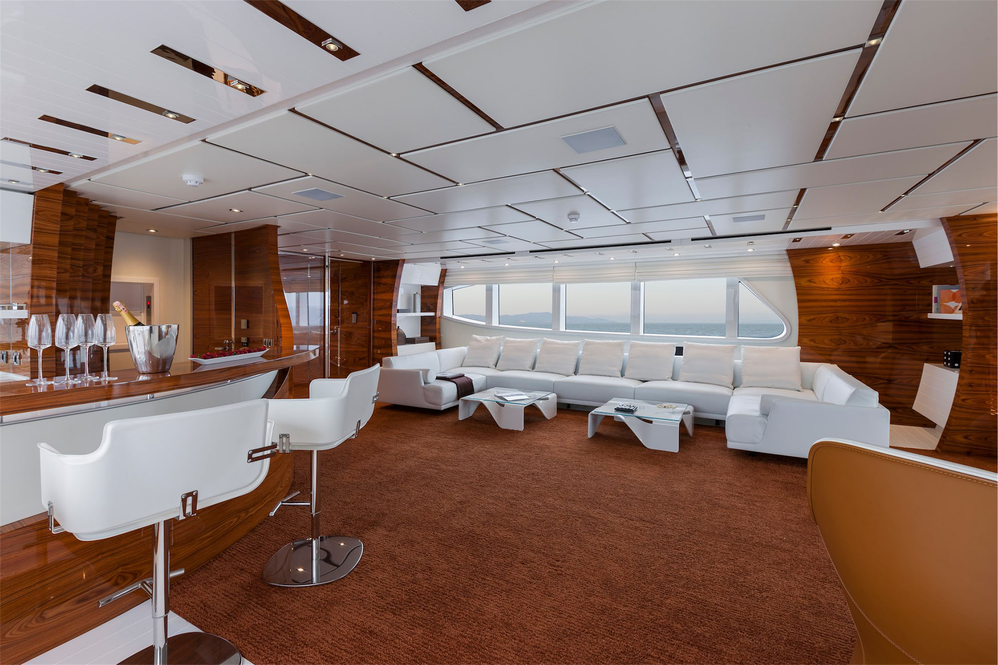 VICEM YACHTS VULCAN 46M 2027
