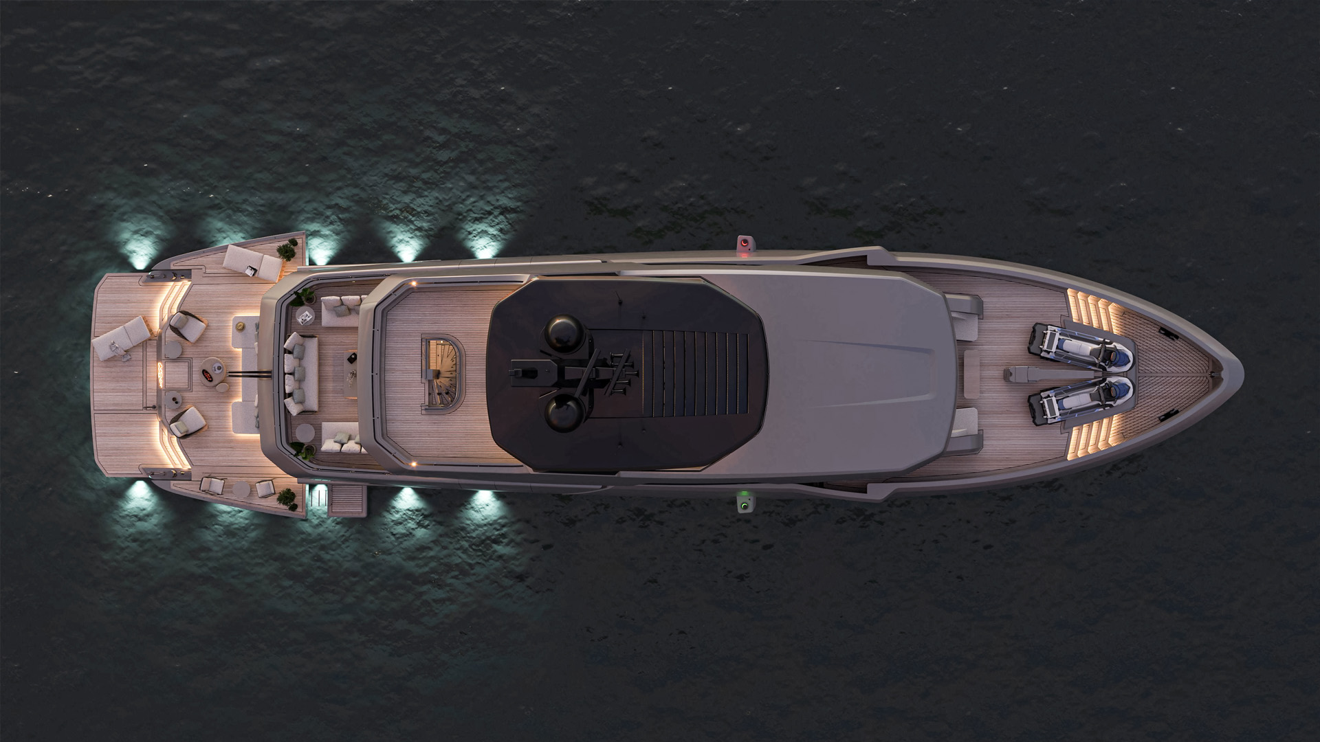 YACHT FACTORY NOA 38 2027