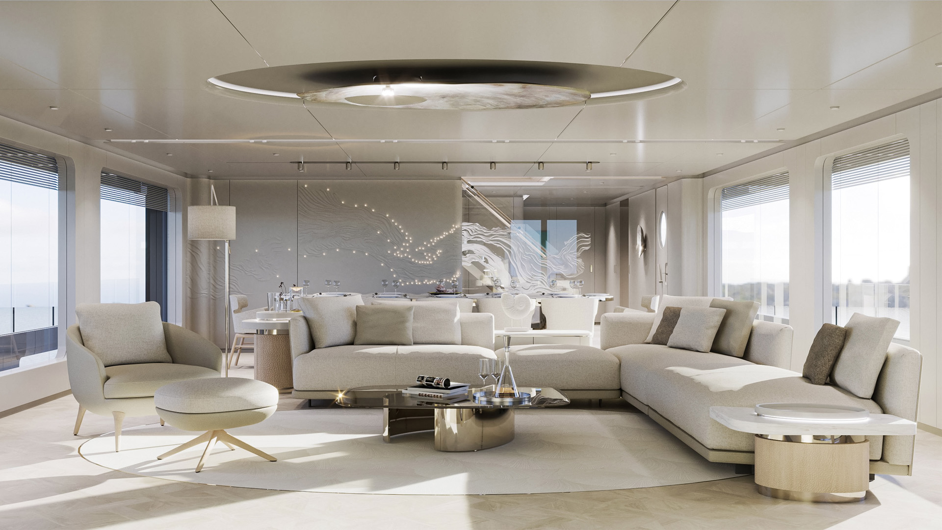 YACHT FACTORY NOA 48 2027