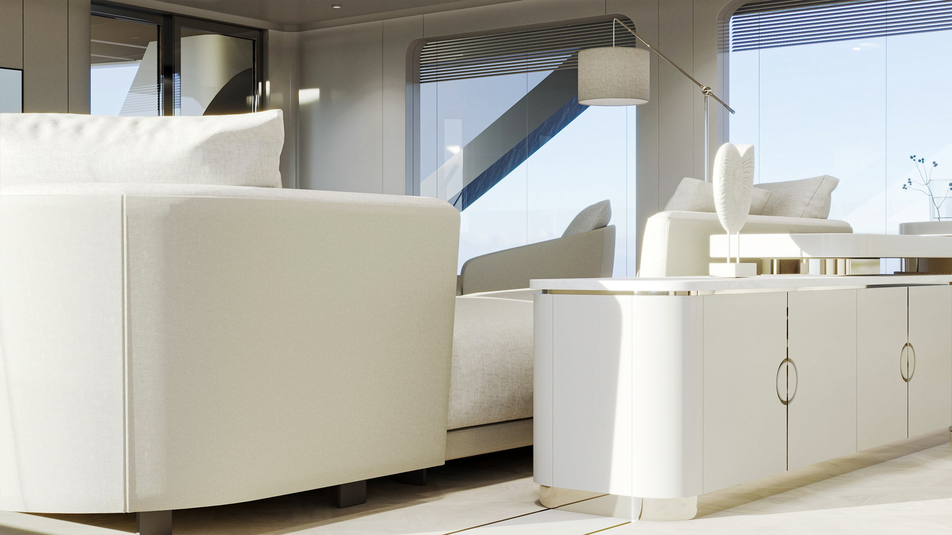 YACHT FACTORY NOA 48 2027