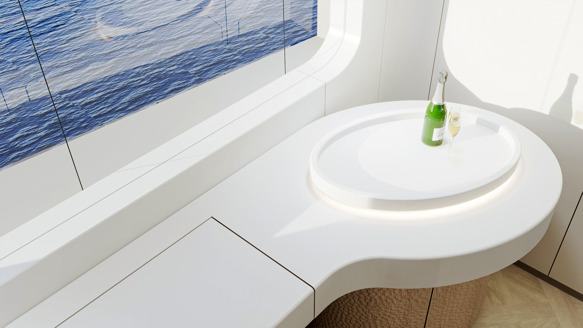 YACHT FACTORY NOA 48 2027