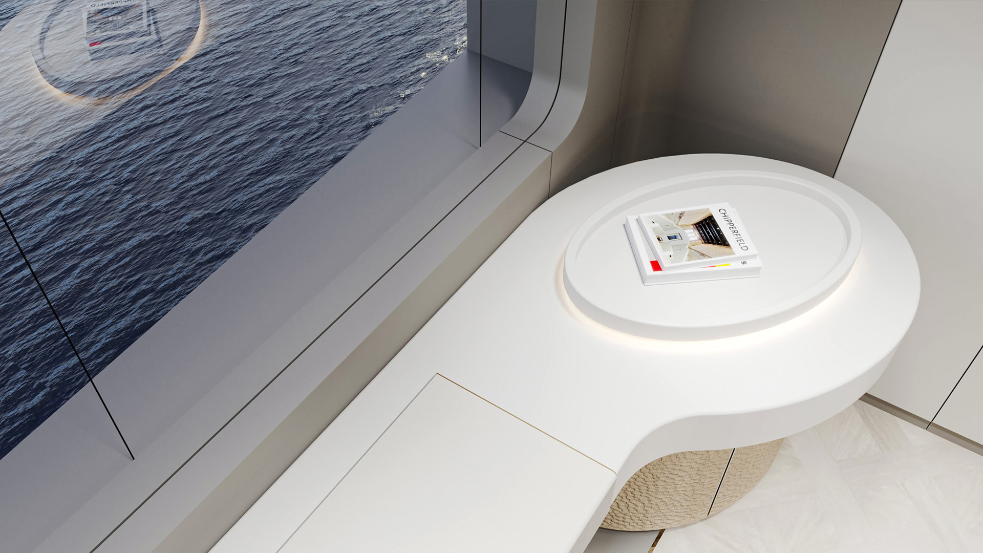 YACHT FACTORY NOA 48 2027