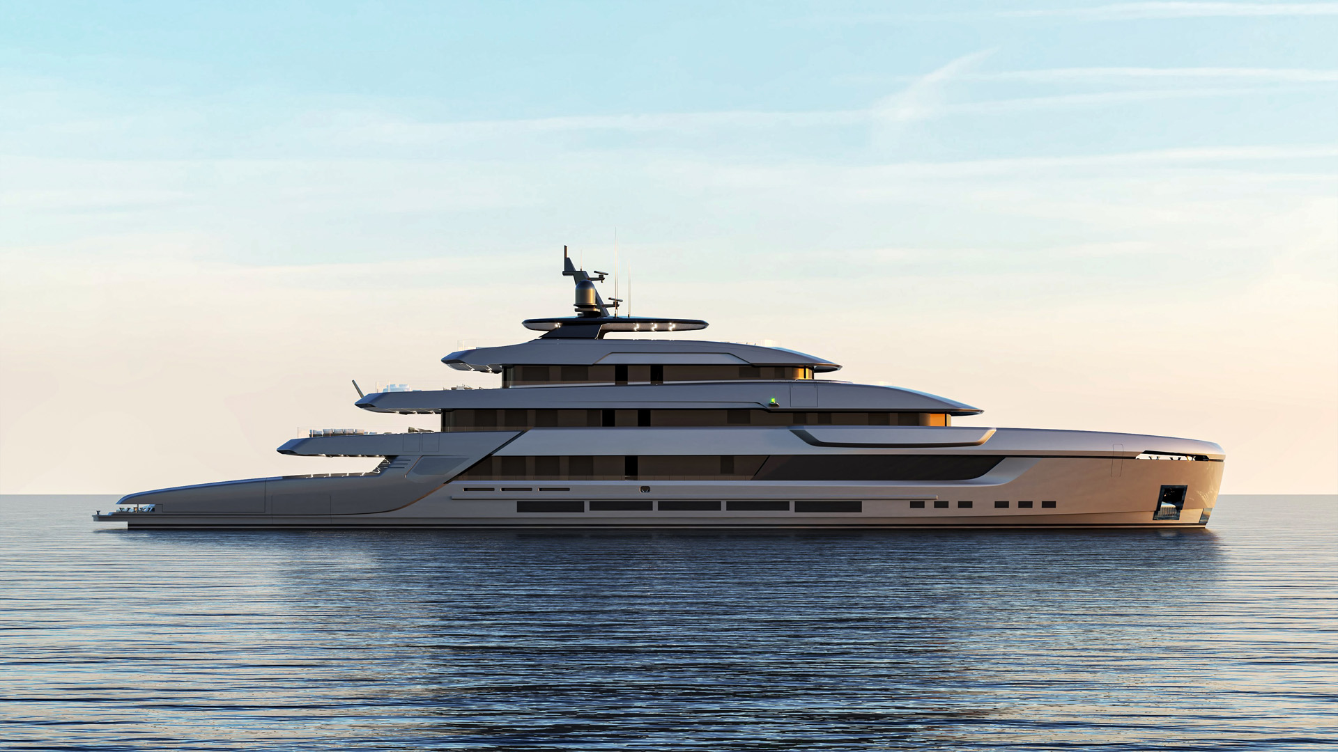 YACHT FACTORY NOA 68 2027