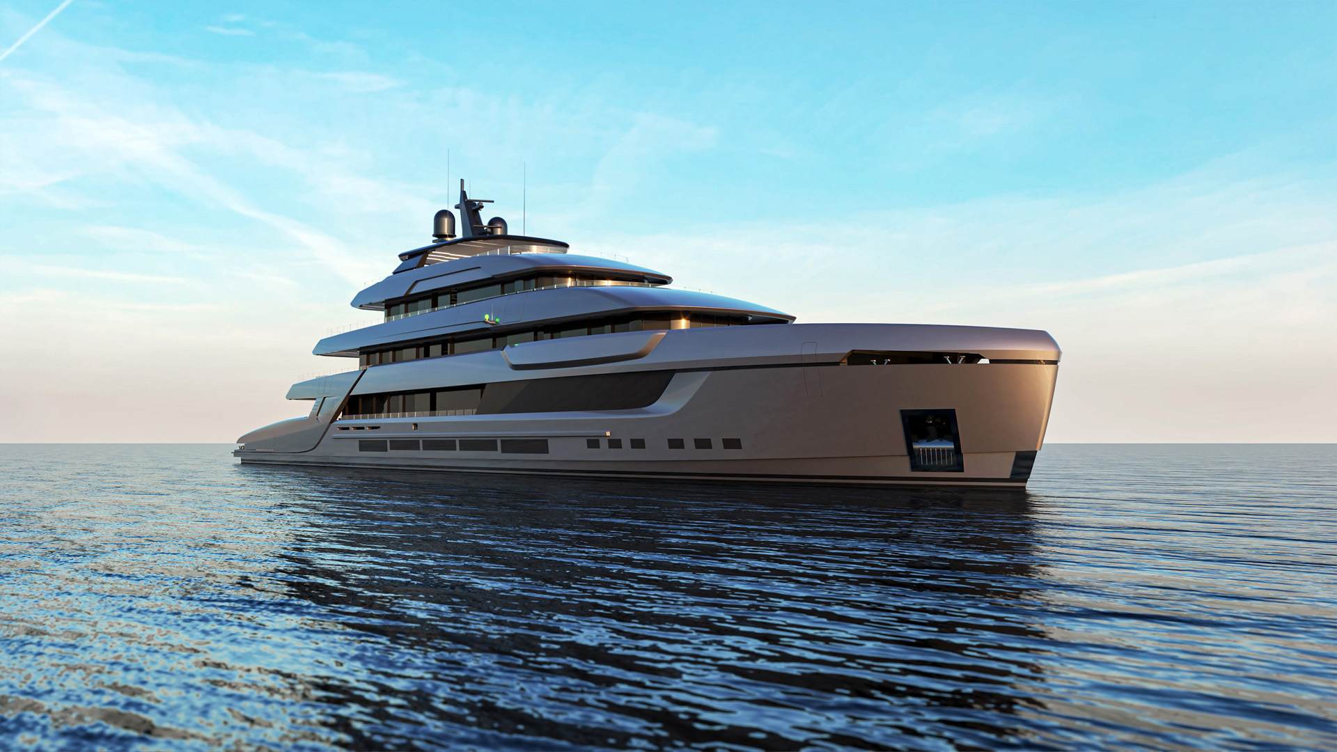YACHT FACTORY NOA 68 2027