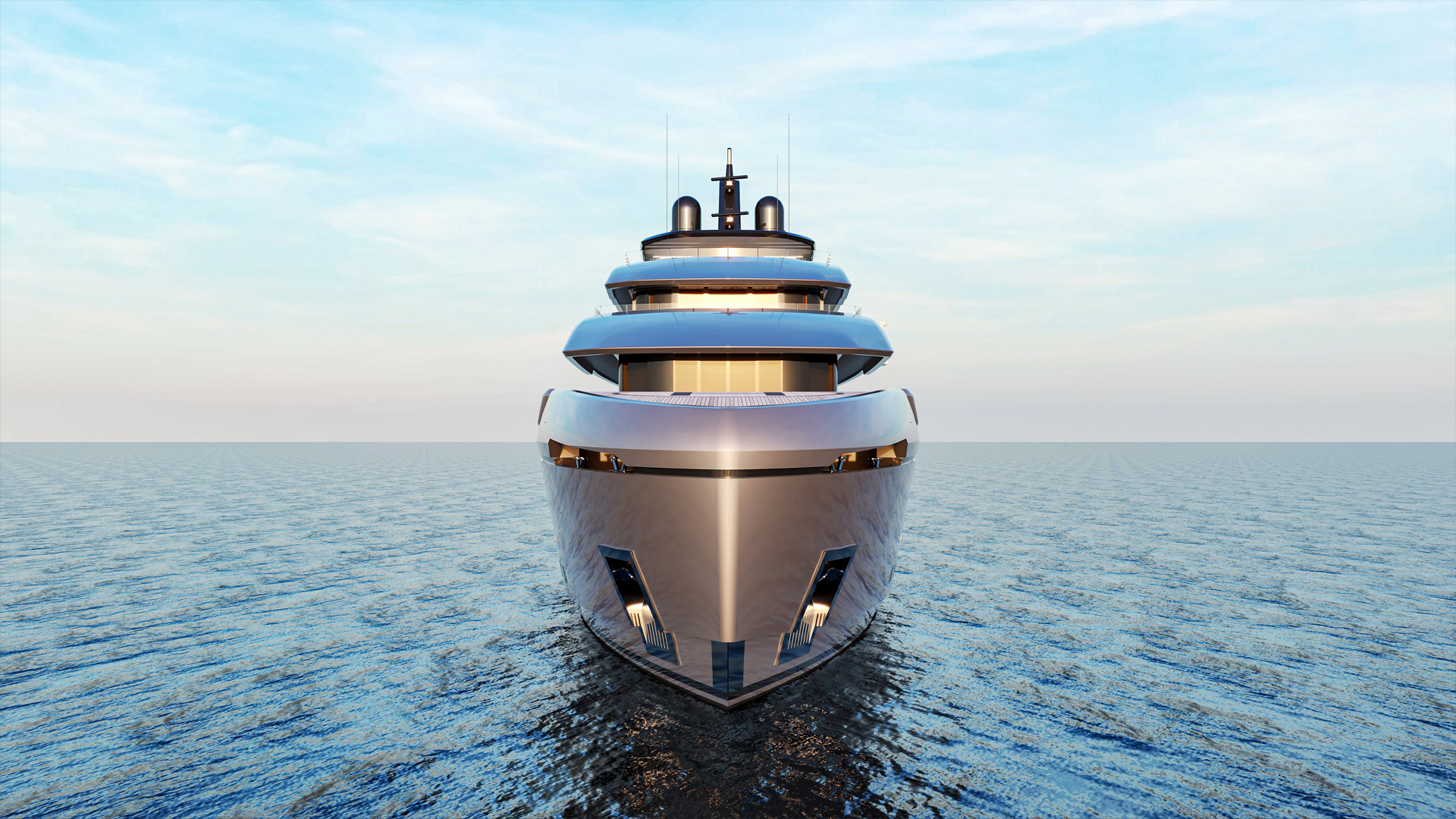 YACHT FACTORY NOA 68 2027