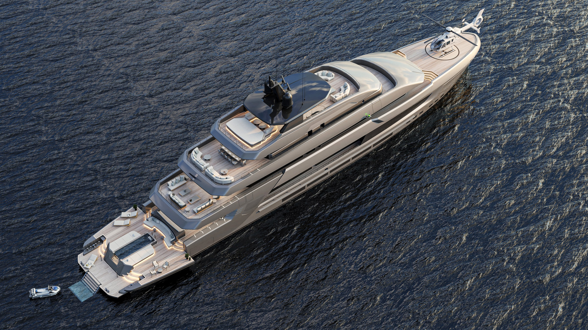 YACHT FACTORY NOA 68 2027