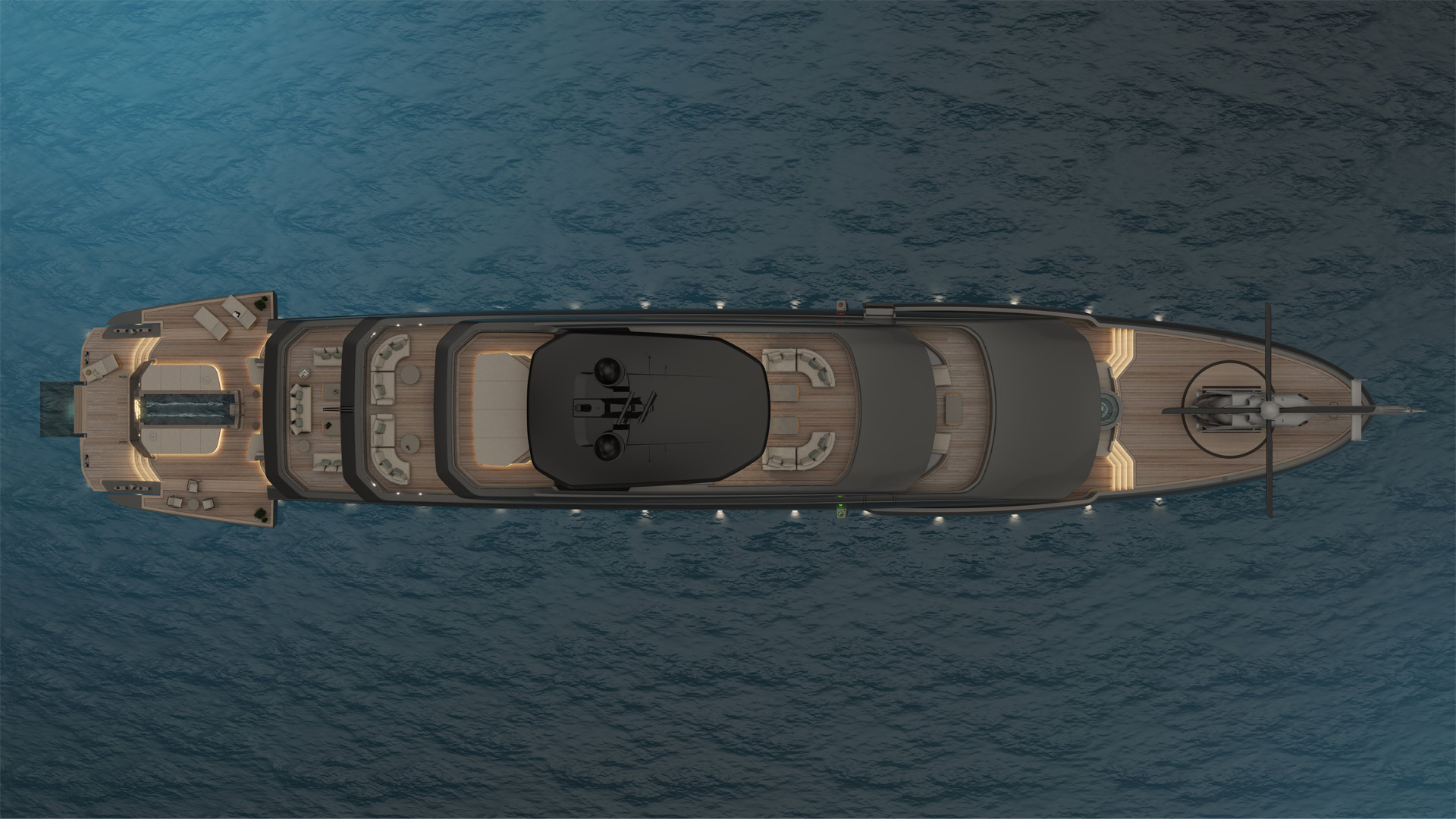 YACHT FACTORY NOA 68 2027