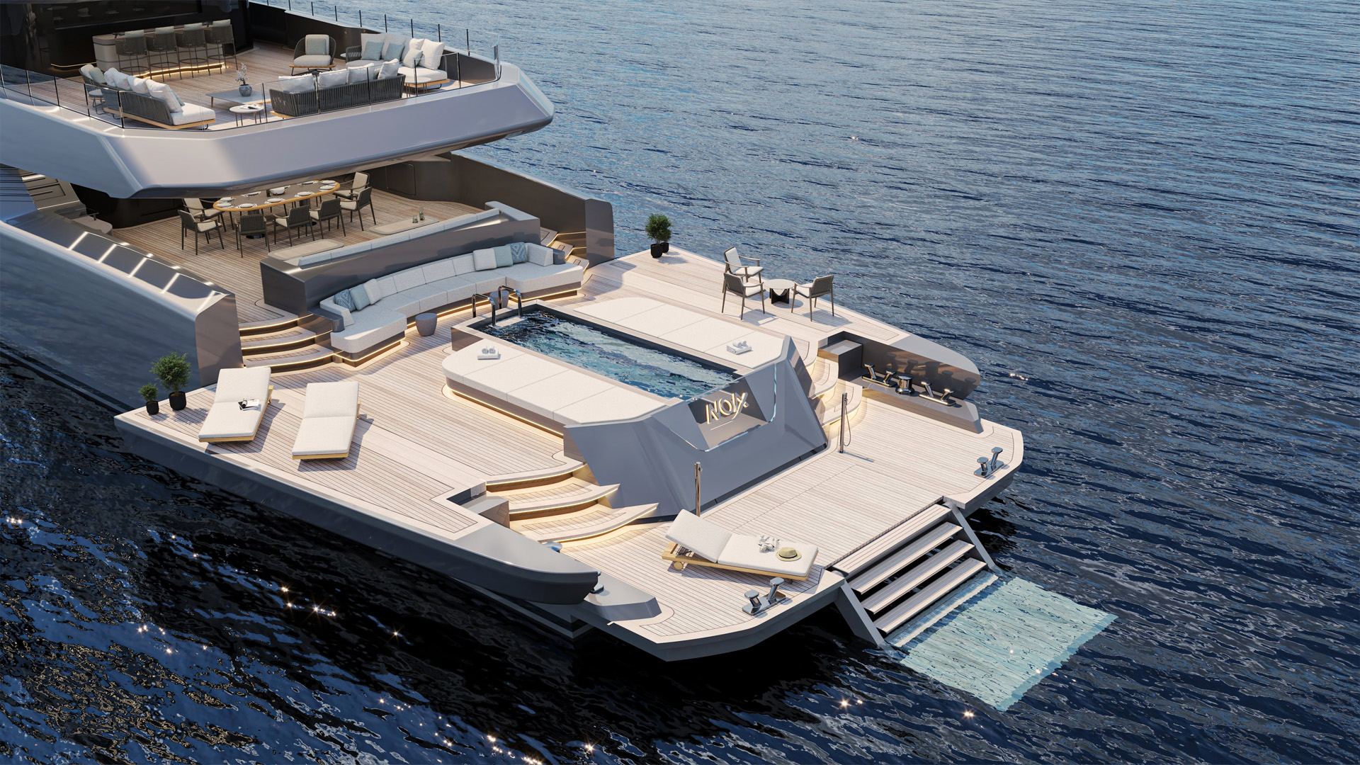 YACHT FACTORY NOA 68 2027