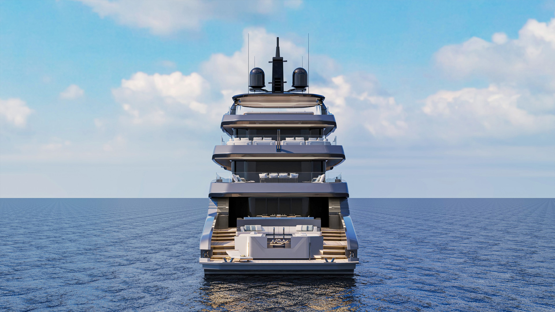 YACHT FACTORY NOA 68 2027