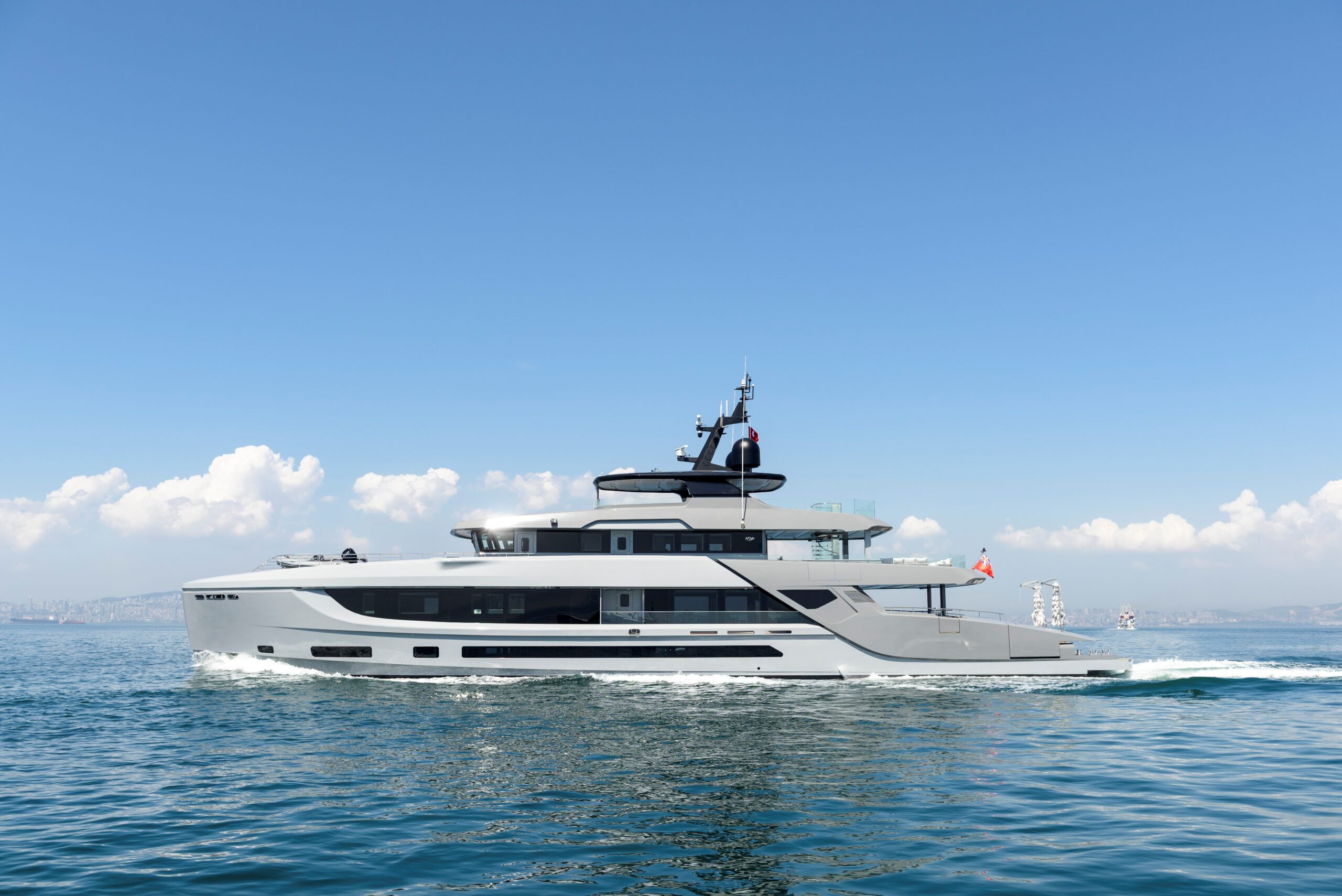 NOA YACHTS NOA 46 2025