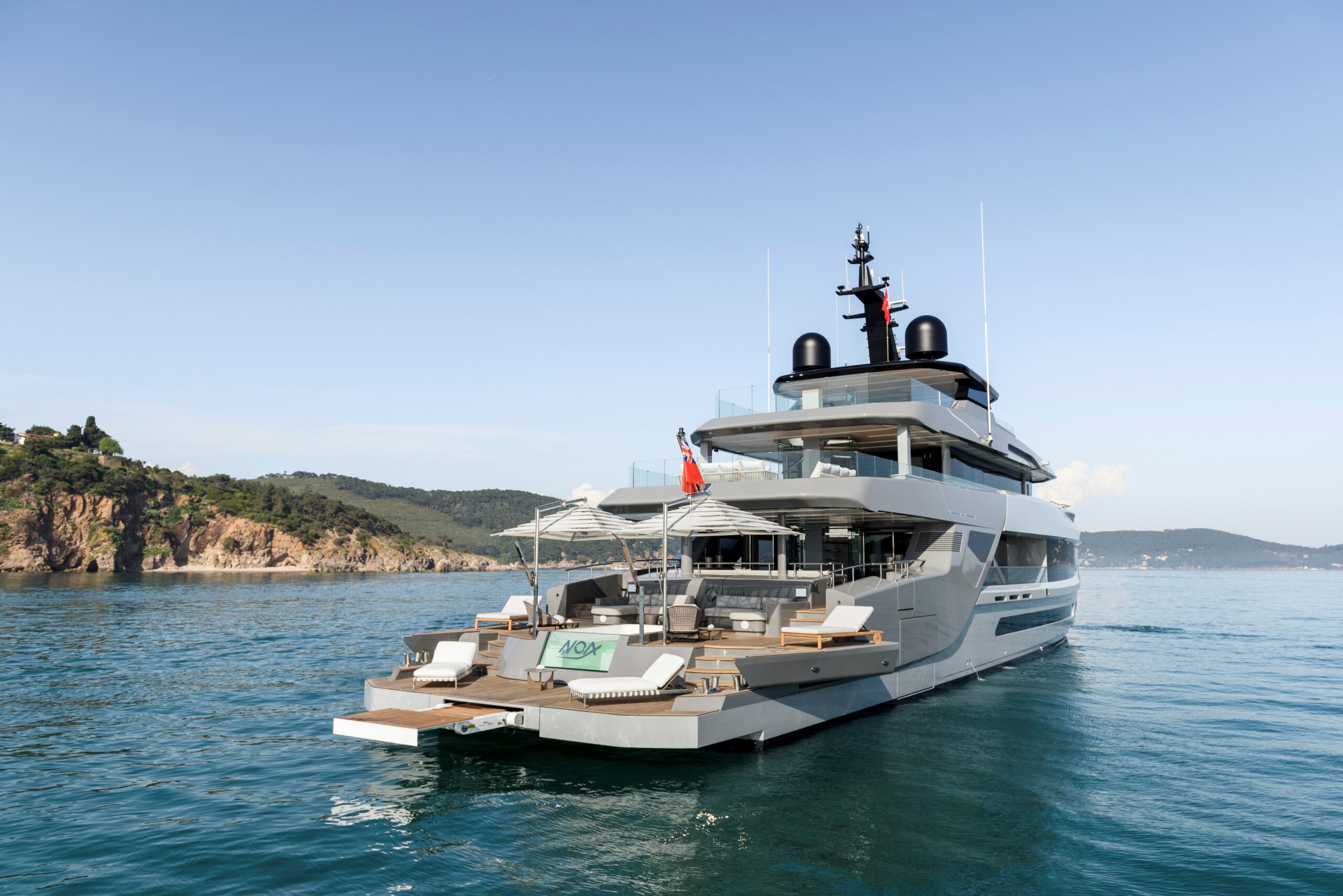 NOA YACHTS NOA 46 2025