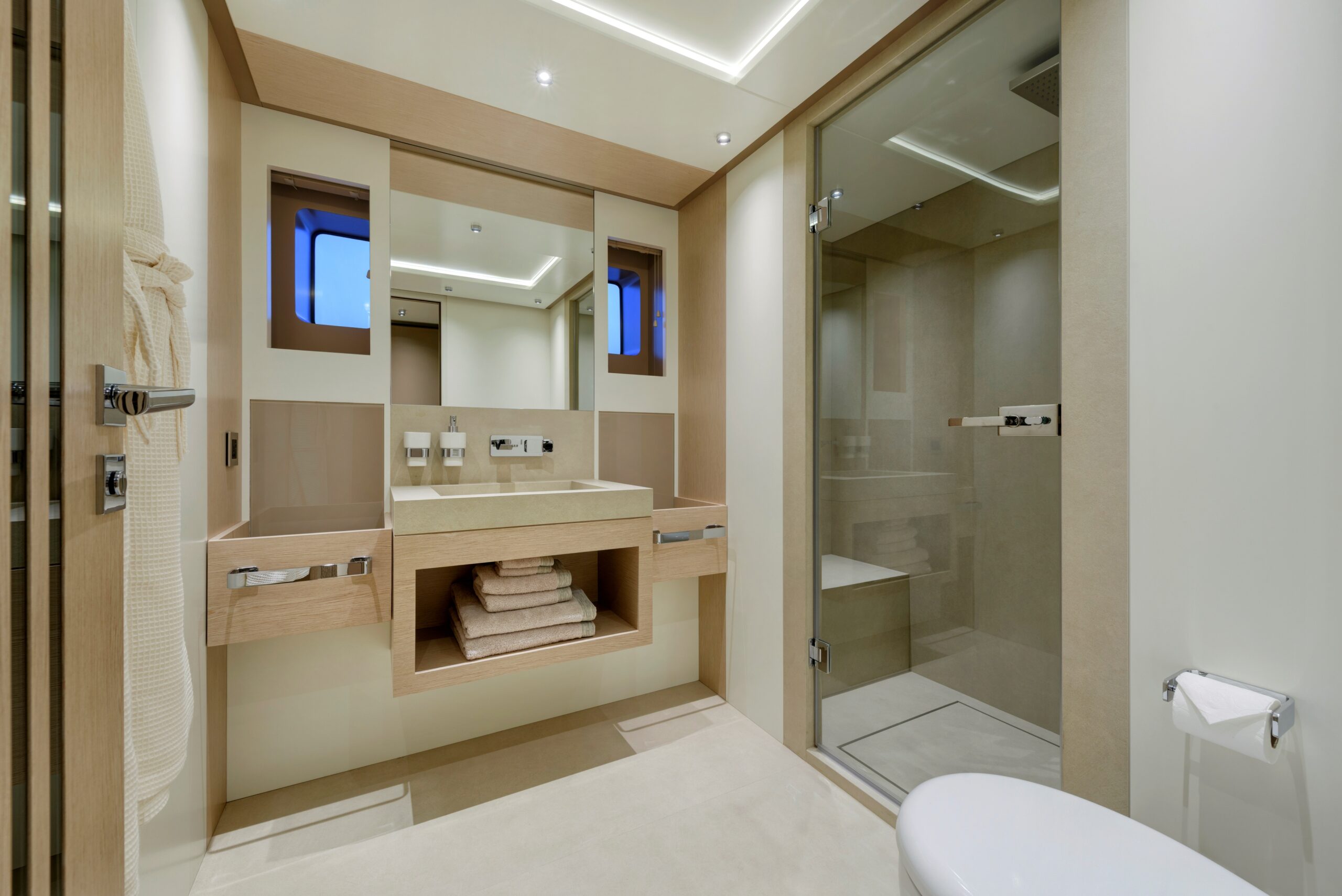 NOA YACHTS NOA 46 2025