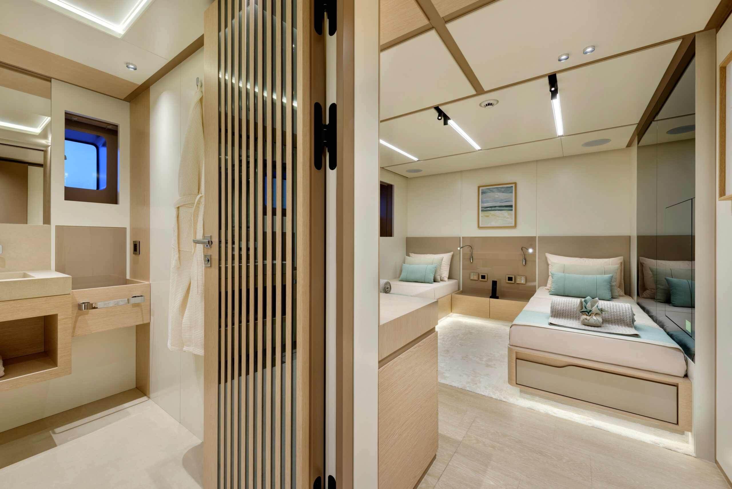 NOA YACHTS NOA 46 2025