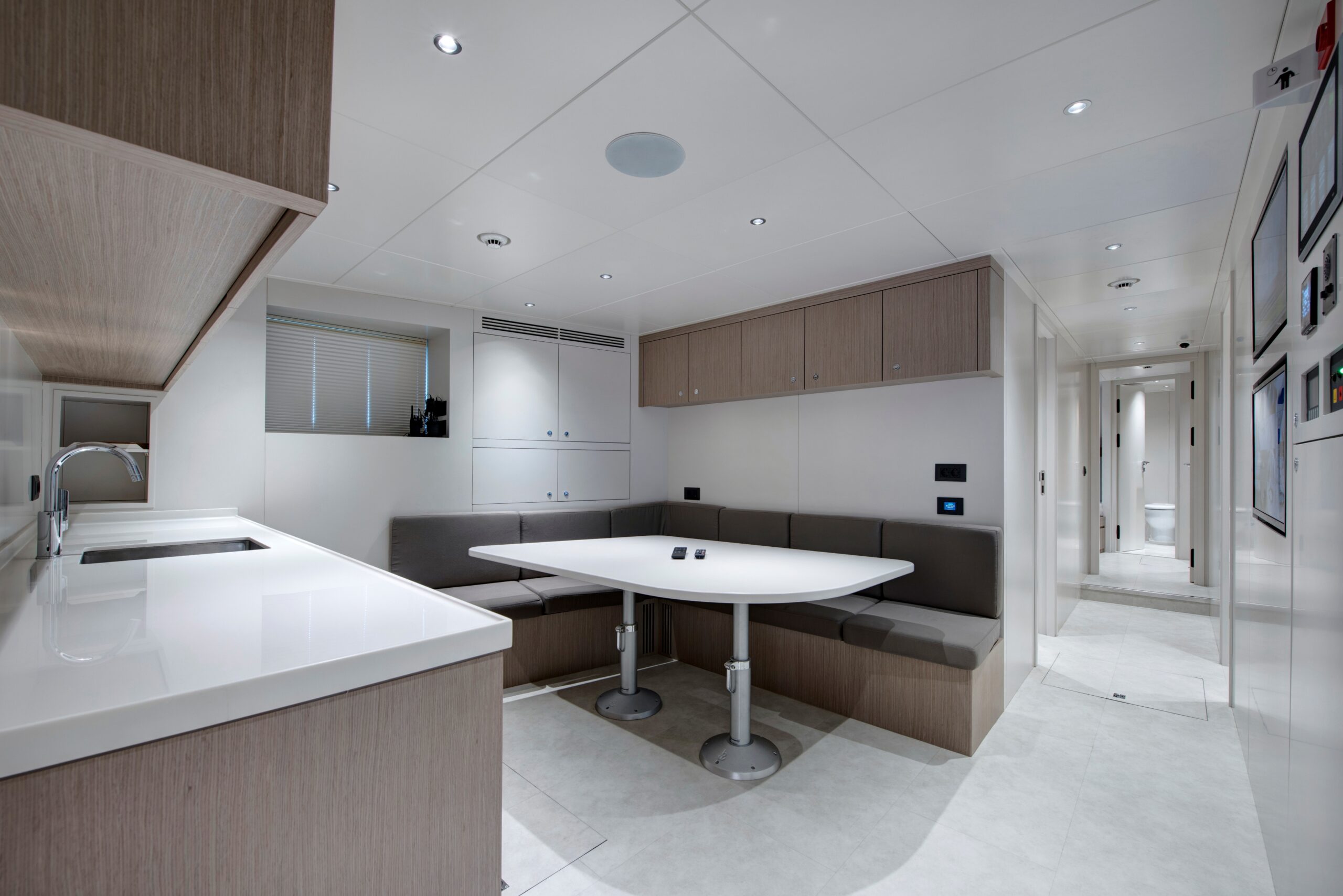NOA YACHTS NOA 46 2025