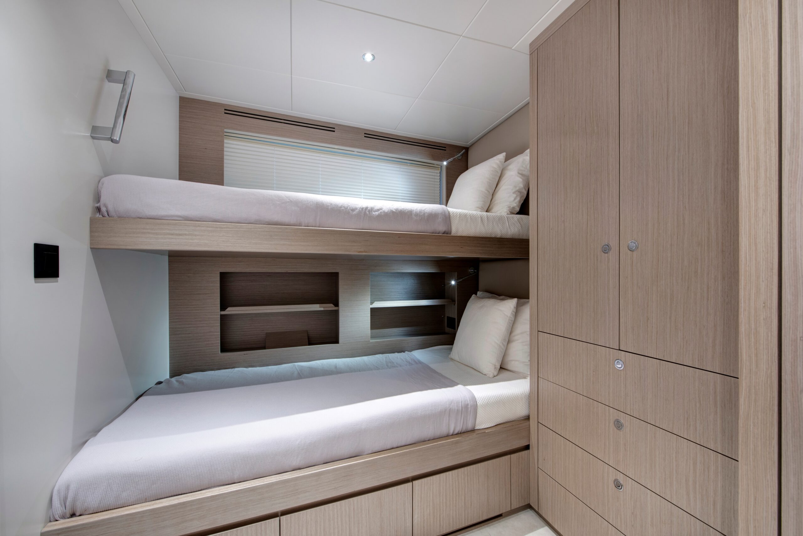 NOA YACHTS NOA 46 2025