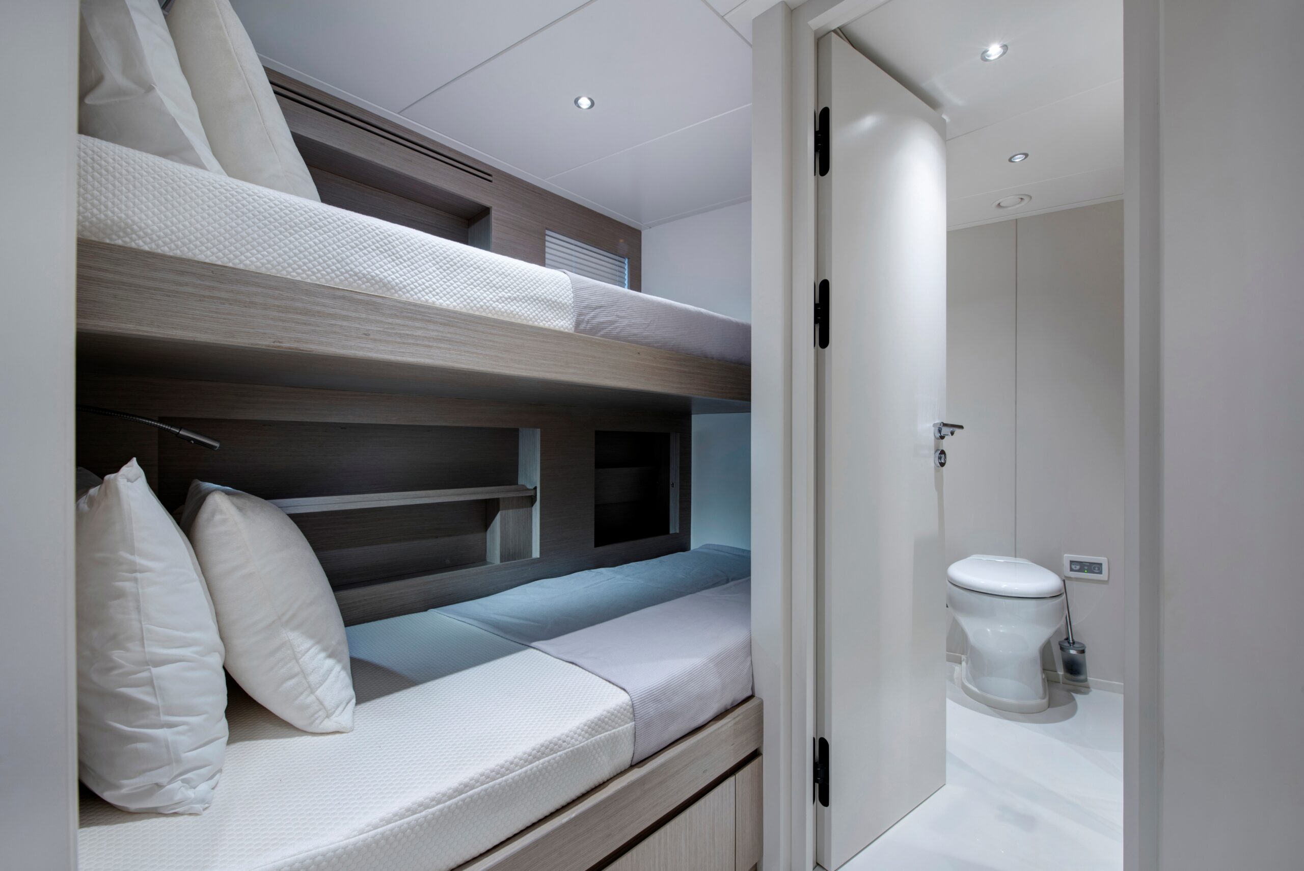 NOA YACHTS NOA 46 2025