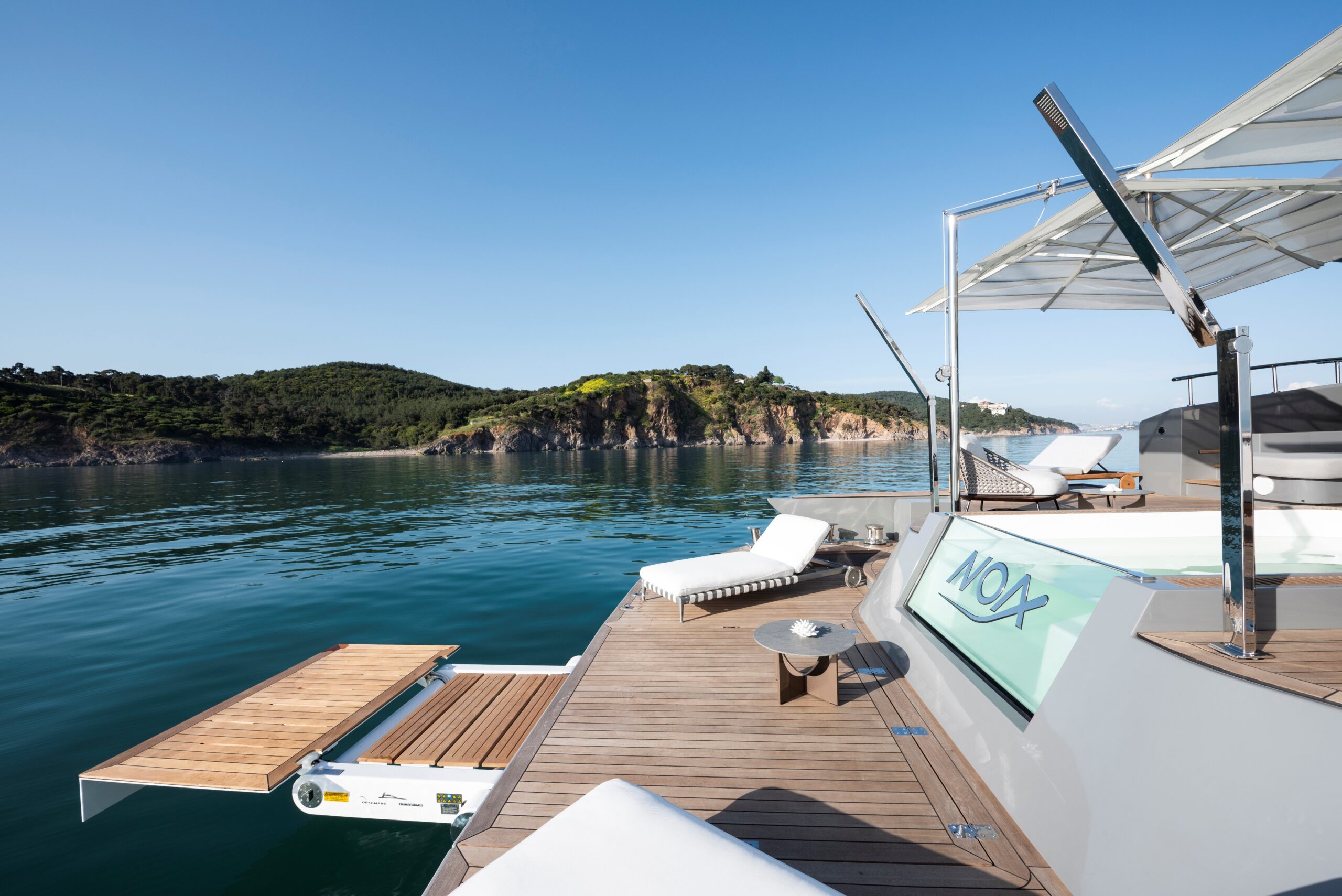 NOA YACHTS NOA 46 2025