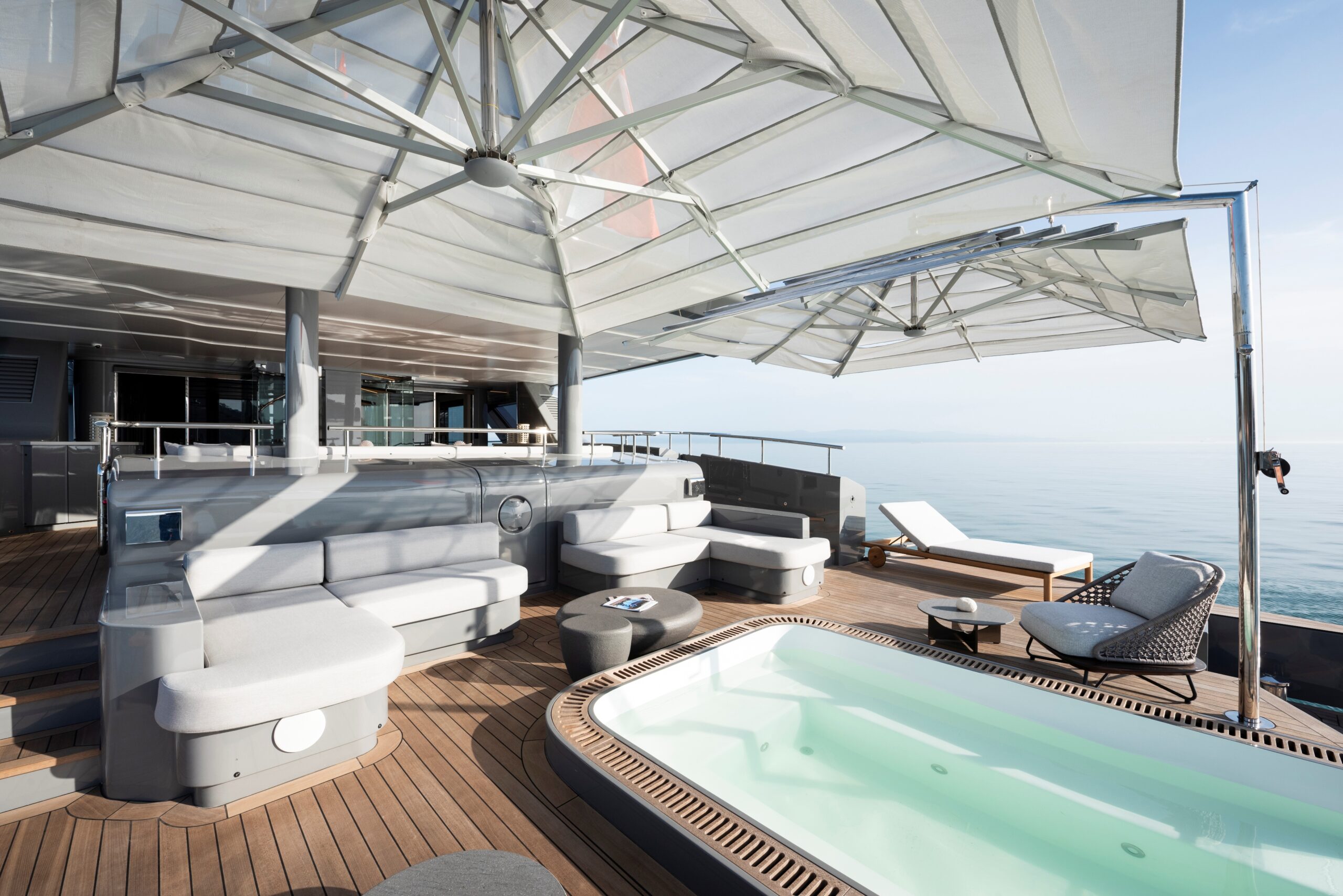 NOA YACHTS NOA 46 2025