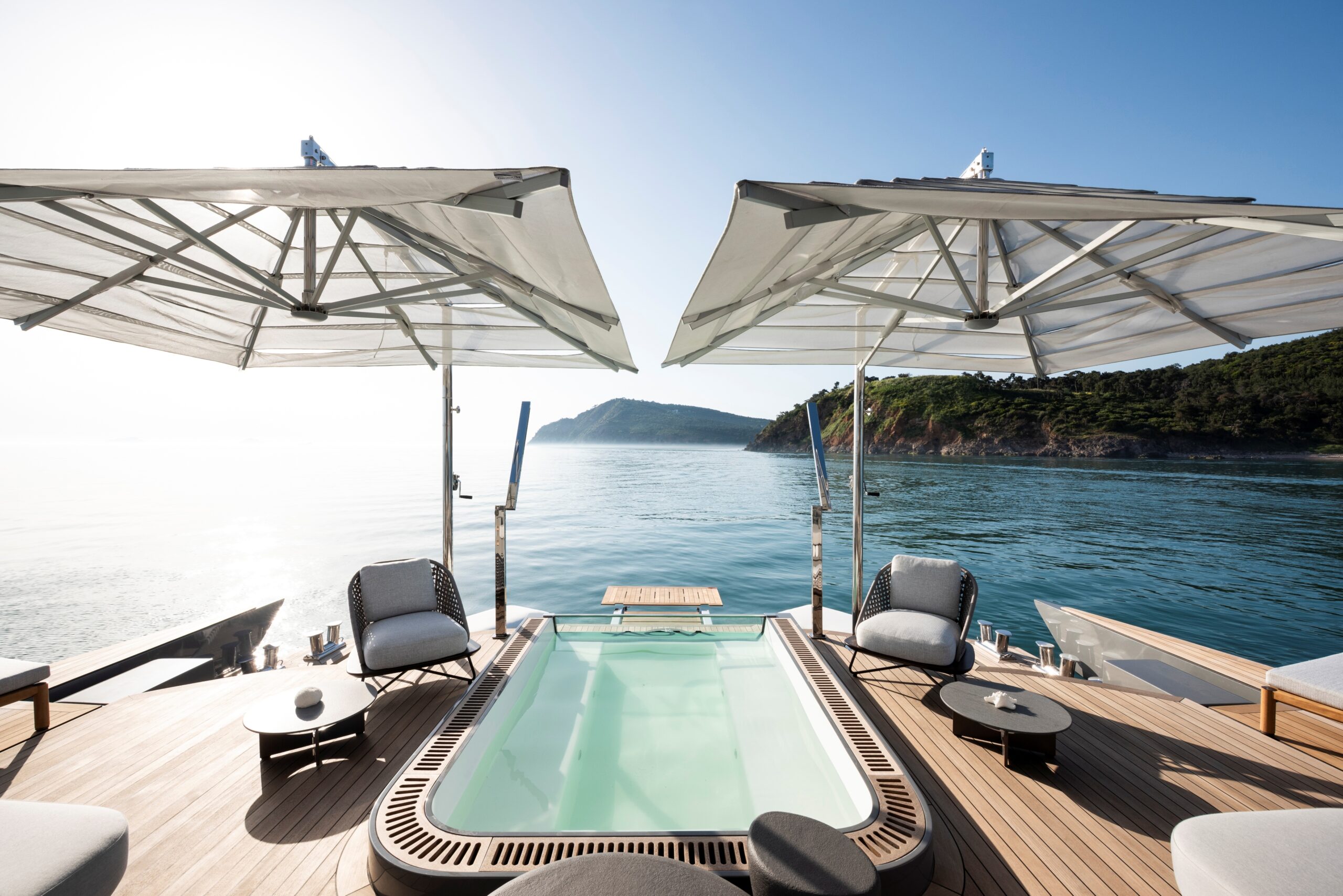 NOA YACHTS NOA 46 2025