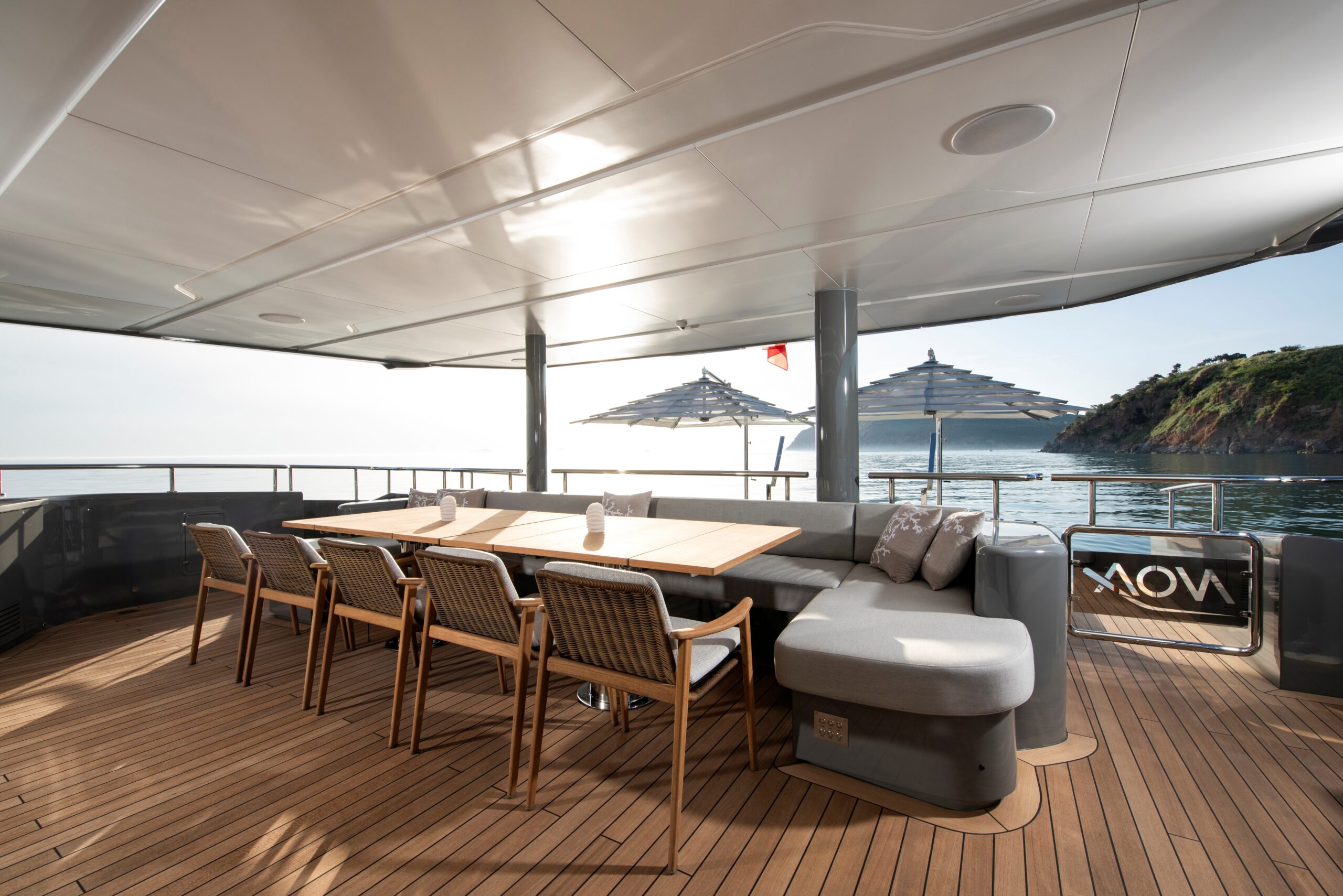 NOA YACHTS NOA 46 2025
