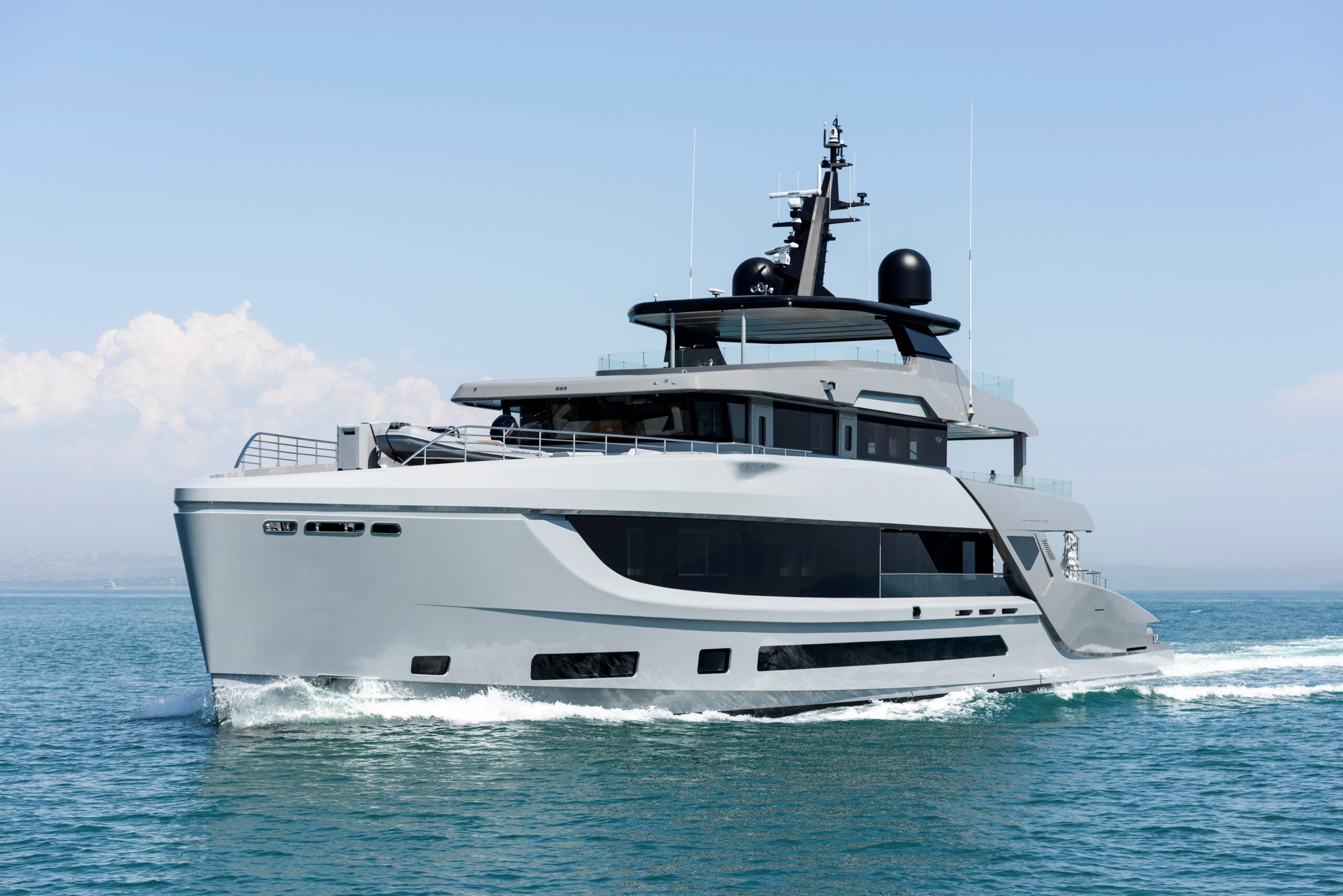 NOA YACHTS NOA 46 2025