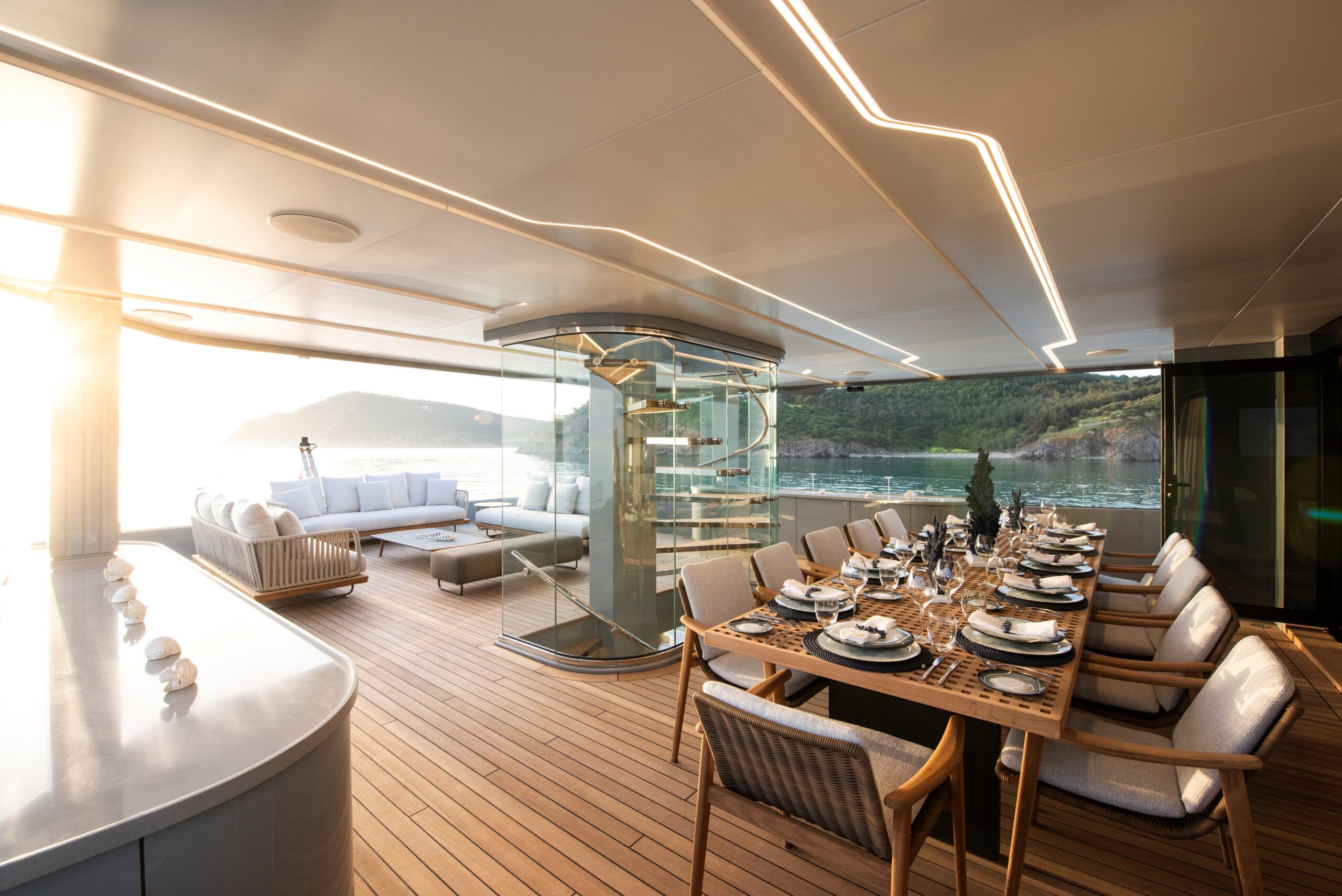 NOA YACHTS NOA 46 2025