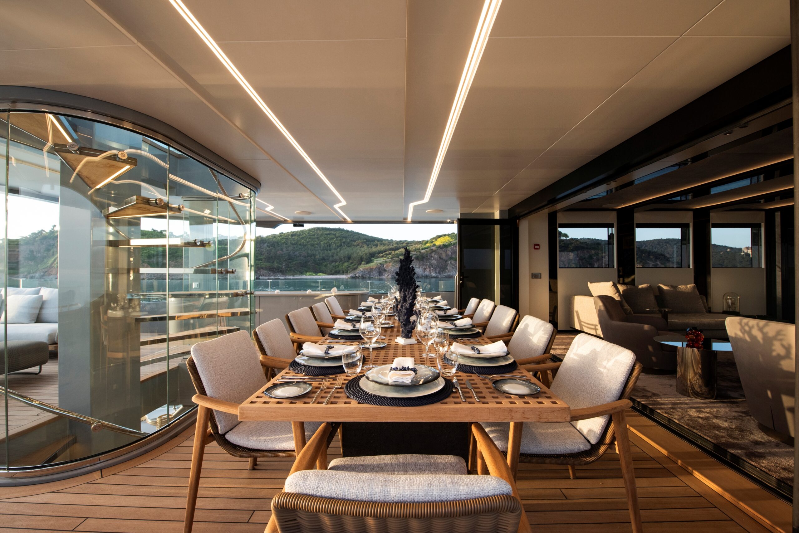 NOA YACHTS NOA 46 2025