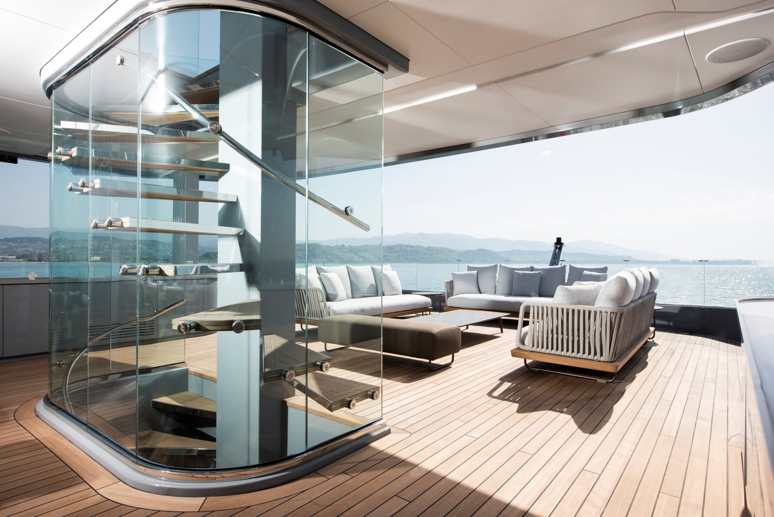 NOA YACHTS NOA 46 2025