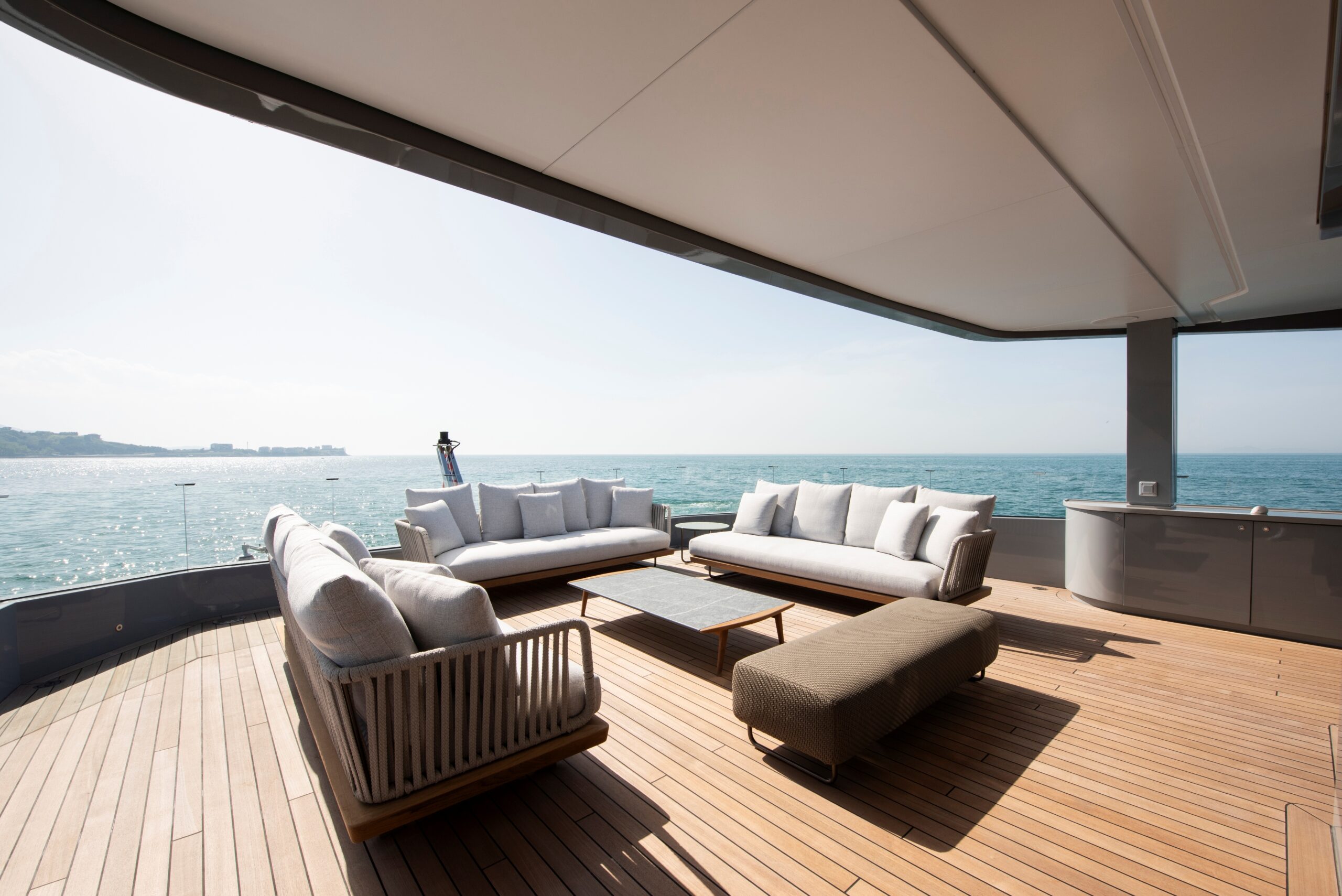 NOA YACHTS NOA 46 2025