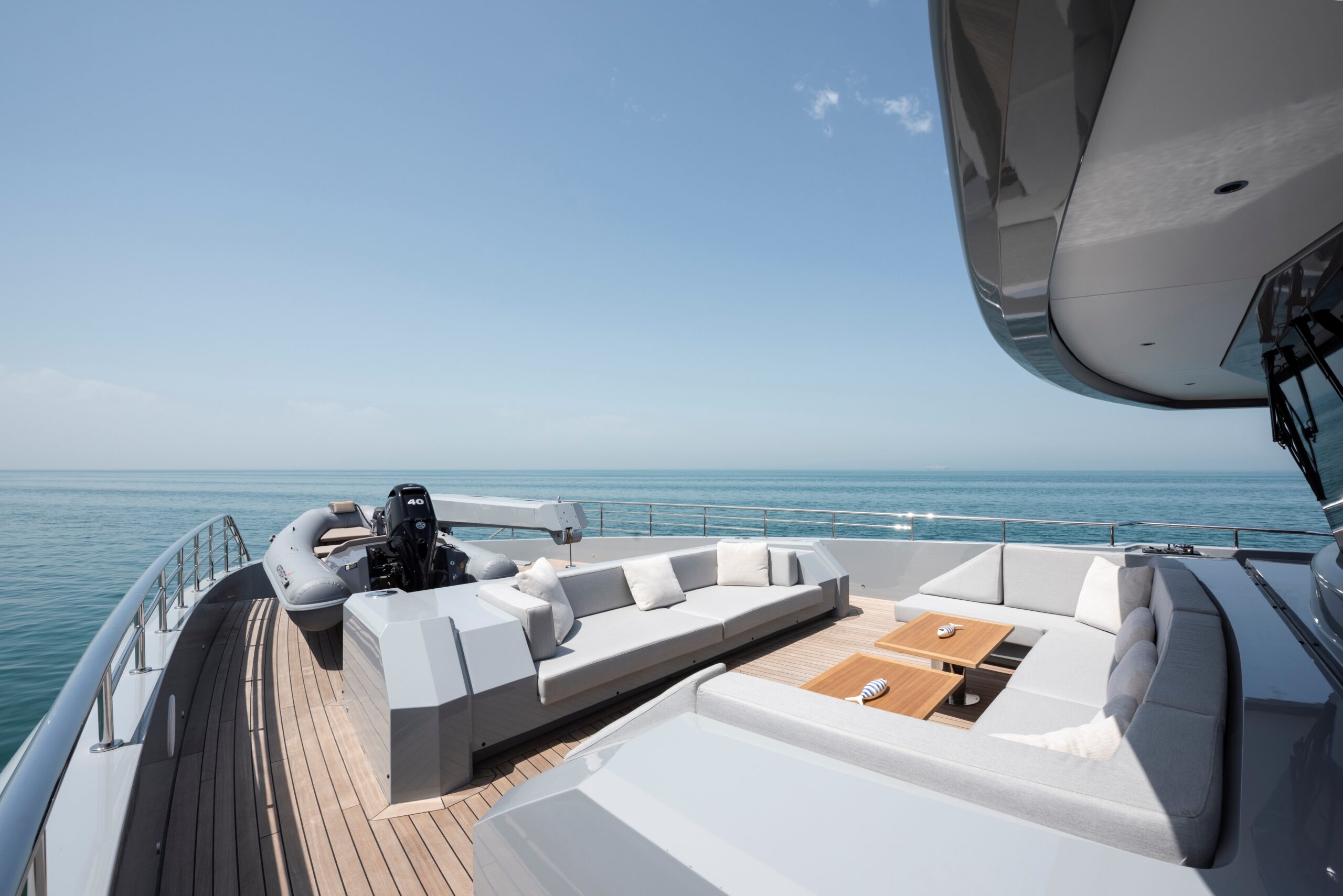 NOA YACHTS NOA 46 2025
