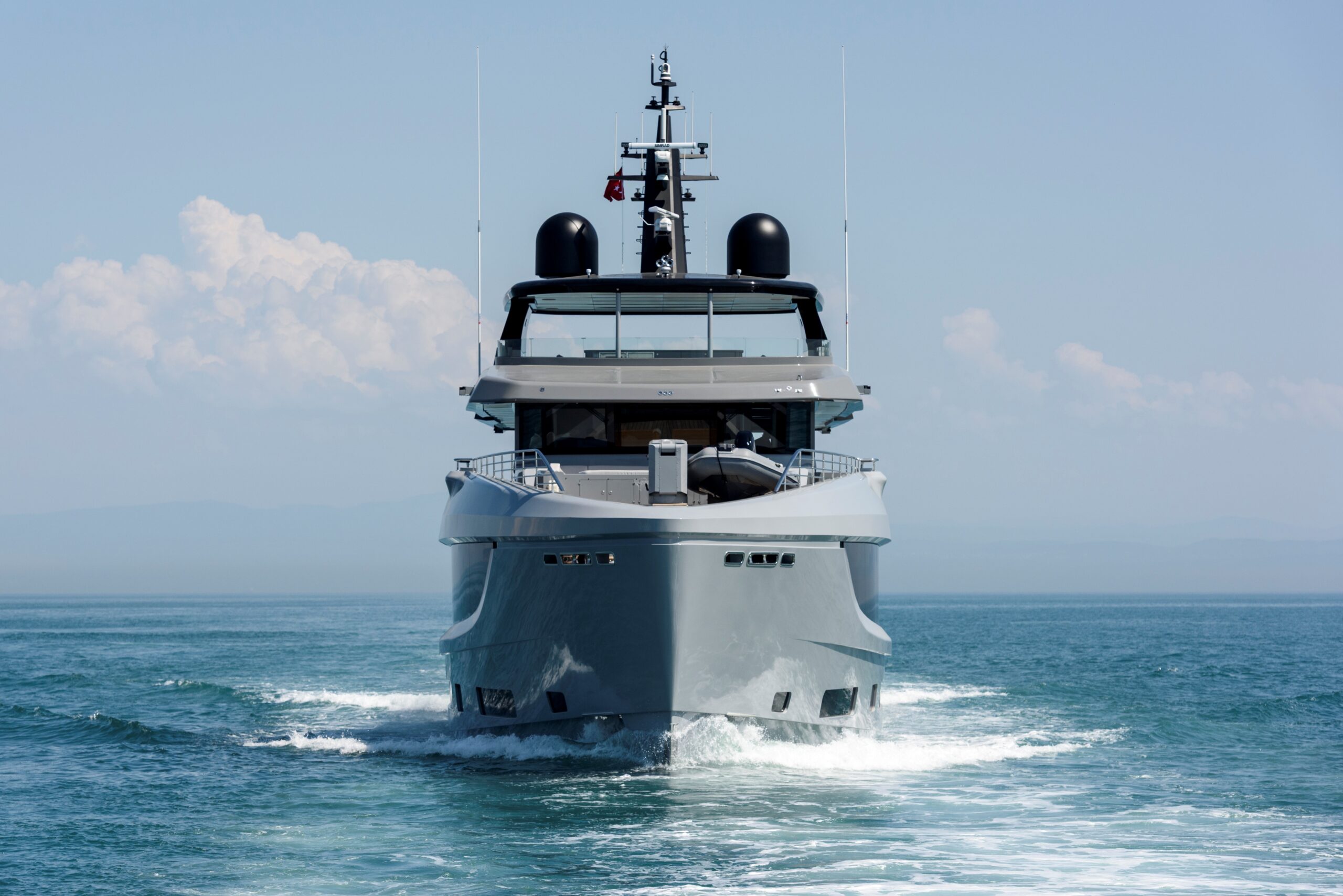 NOA YACHTS NOA 46 2025