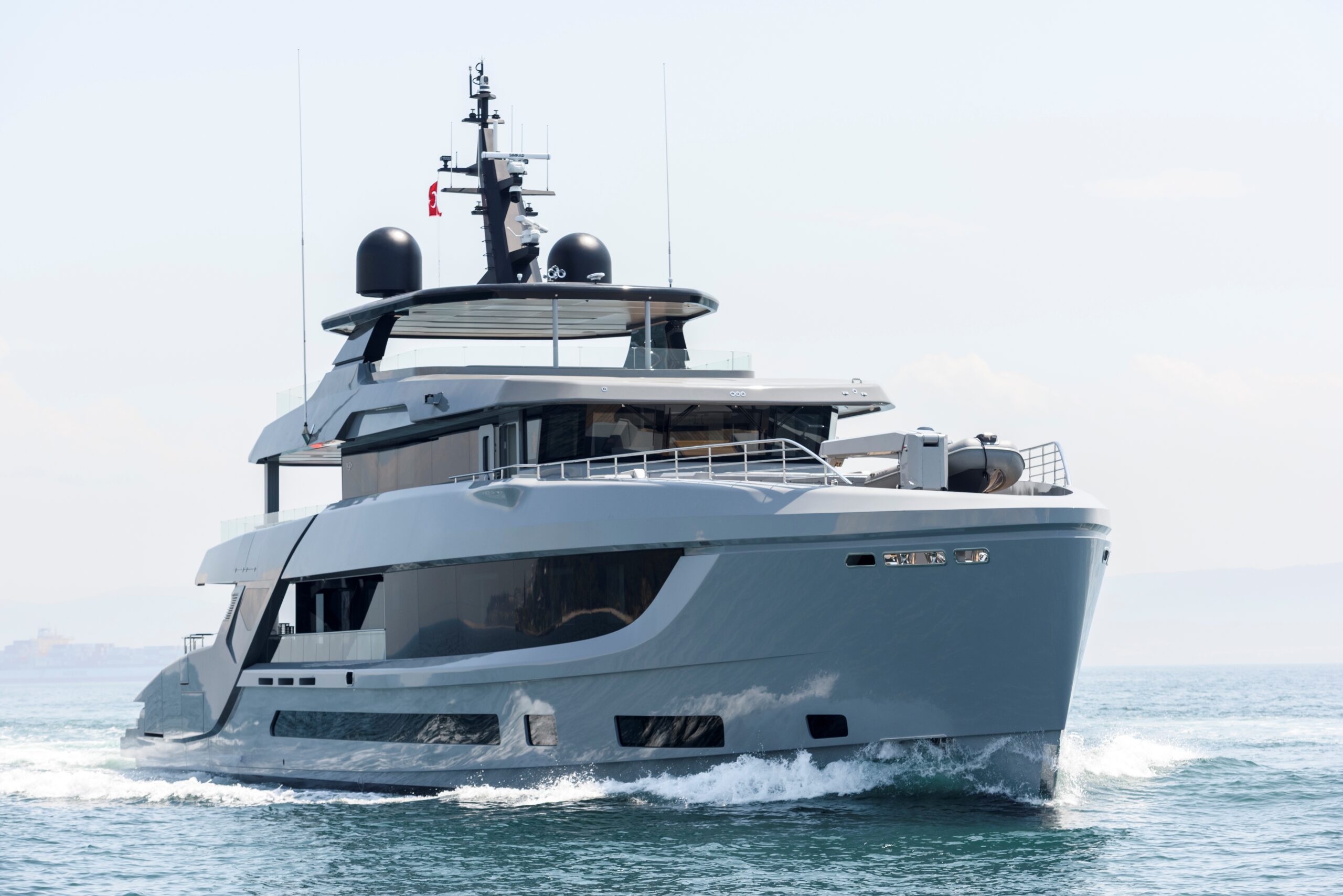NOA YACHTS NOA 46 2025