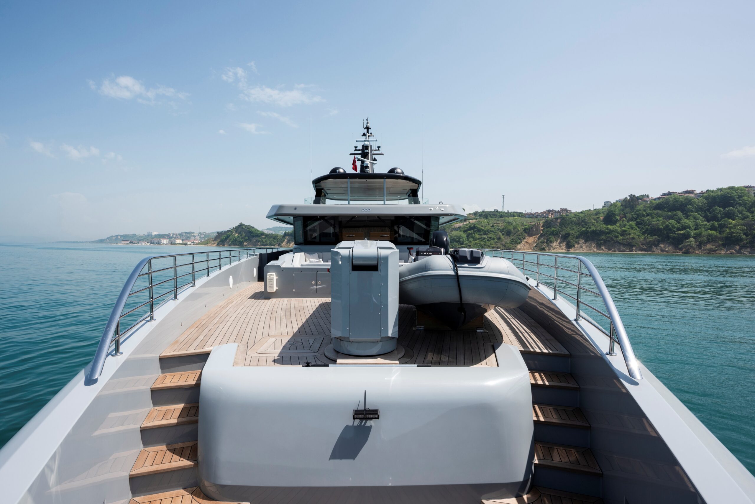 NOA YACHTS NOA 46 2025