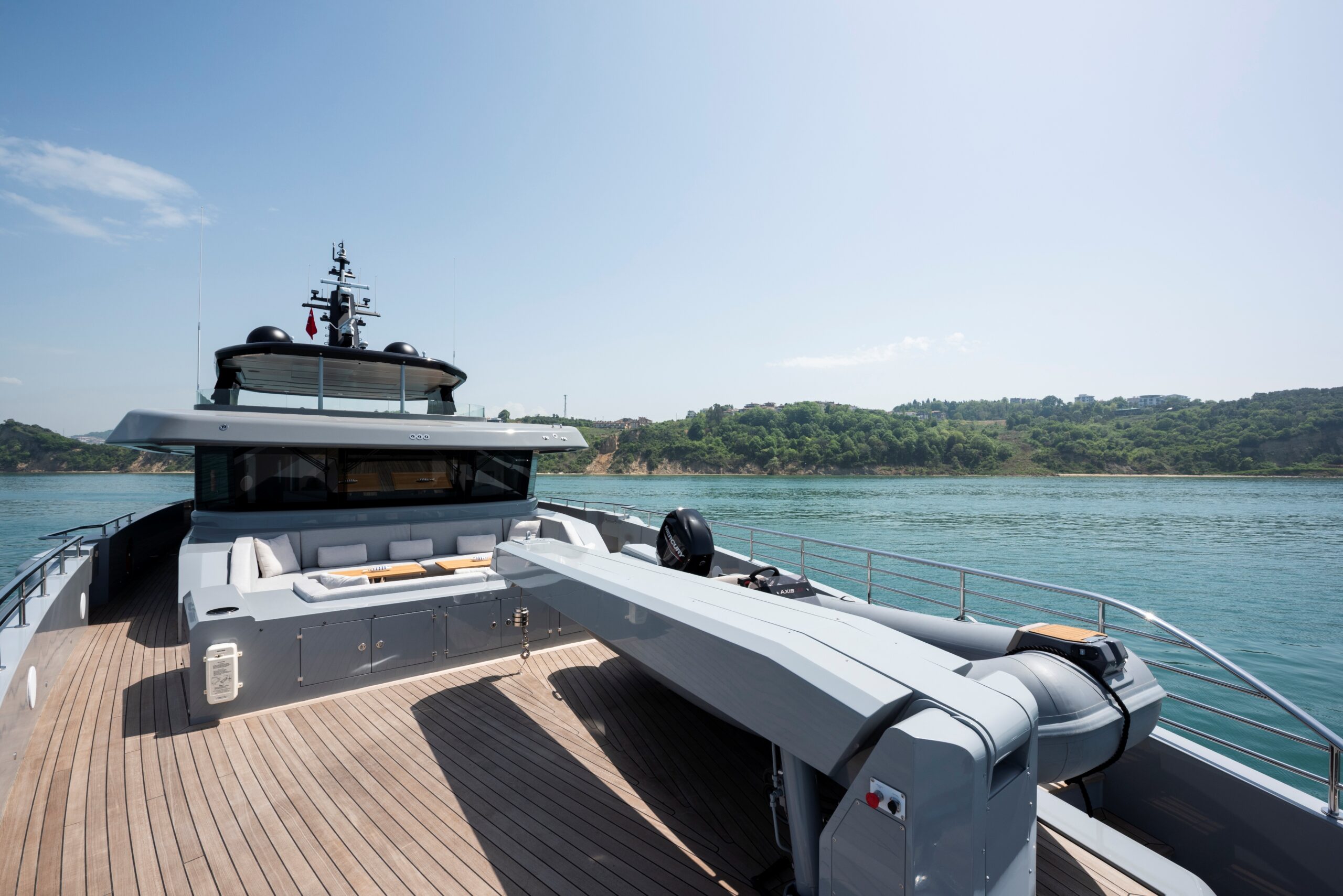 NOA YACHTS NOA 46 2025