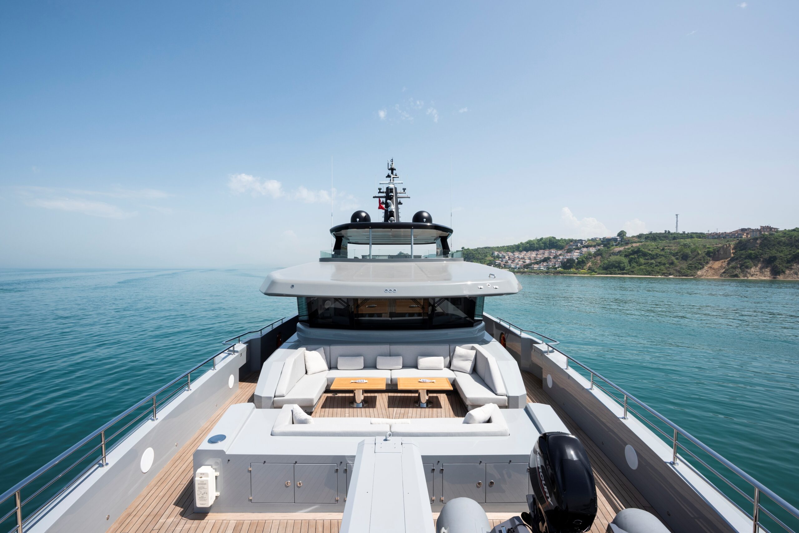 NOA YACHTS NOA 46 2025