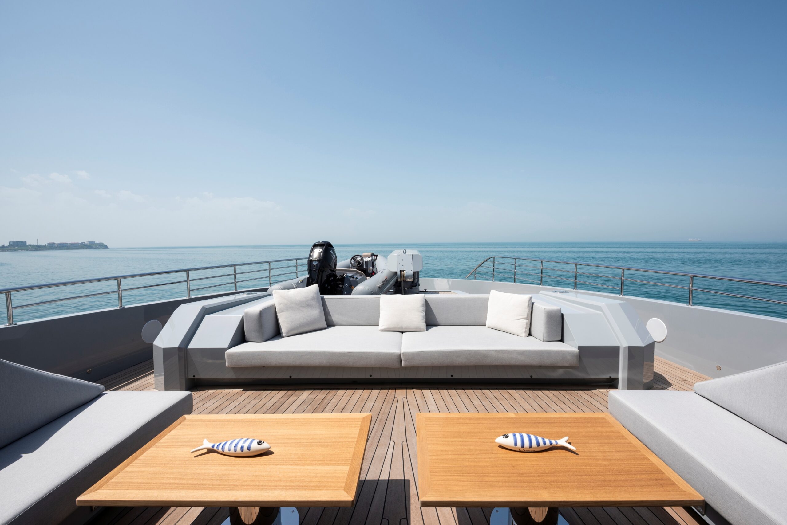 NOA YACHTS NOA 46 2025