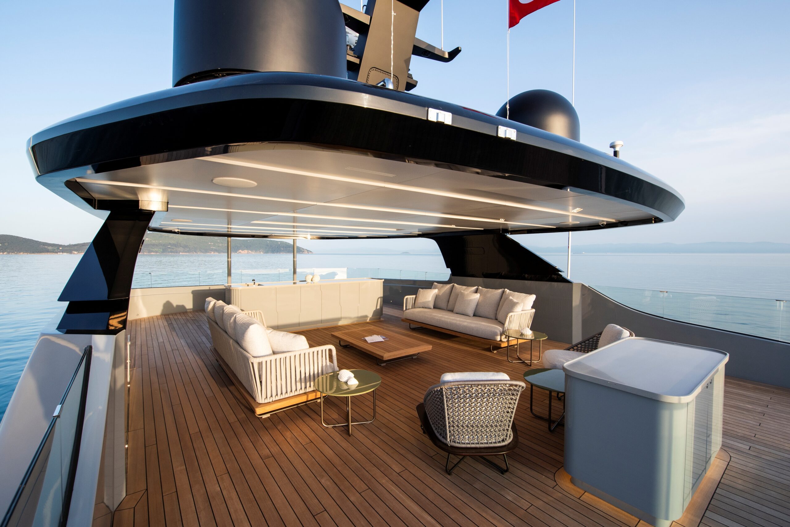 NOA YACHTS NOA 46 2025