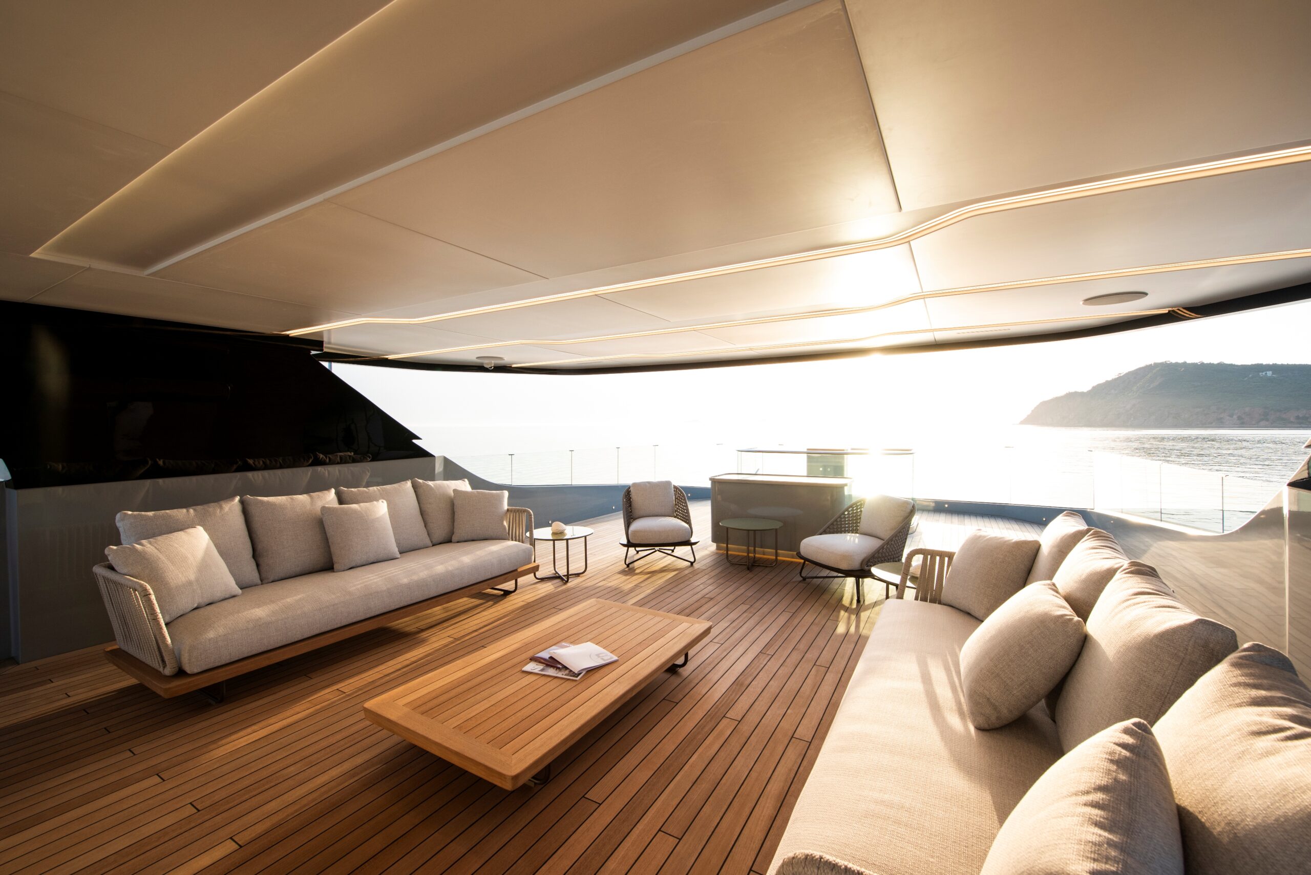 NOA YACHTS NOA 46 2025