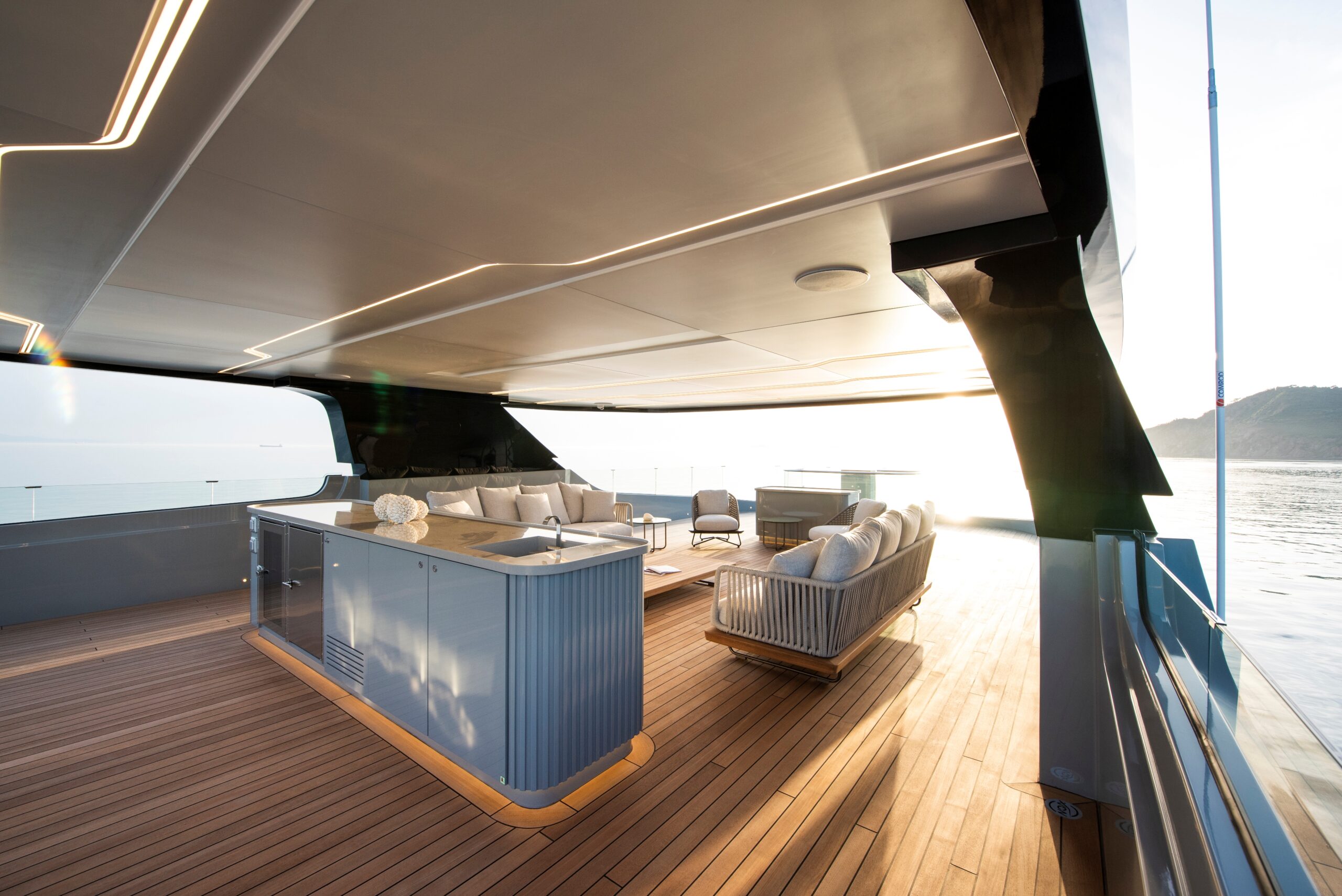 NOA YACHTS NOA 46 2025